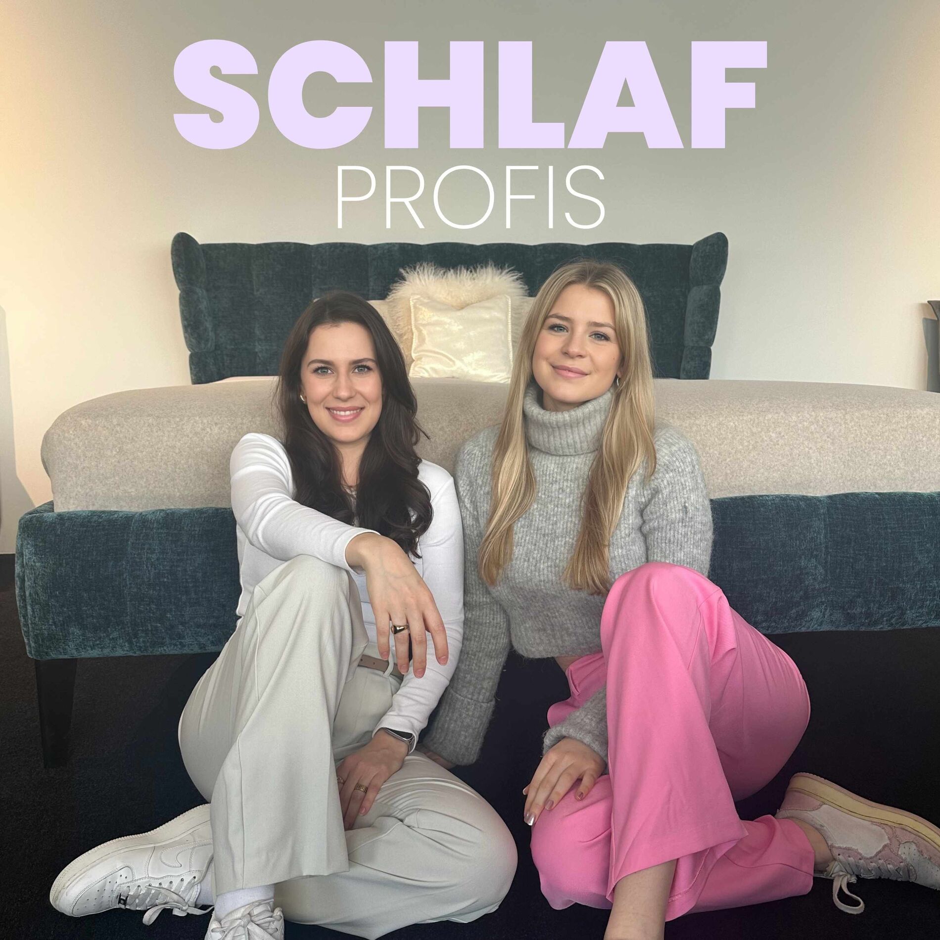Show cover of Die Schlafprofis