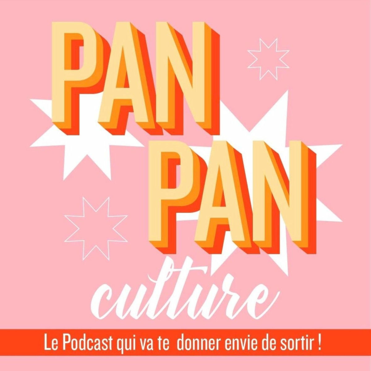 Show cover of PAN PAN CULTURE
