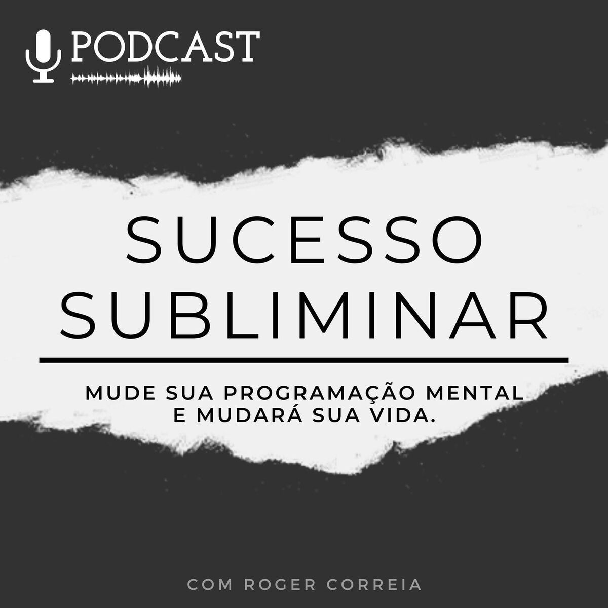 Show cover of Sucesso Subliminar