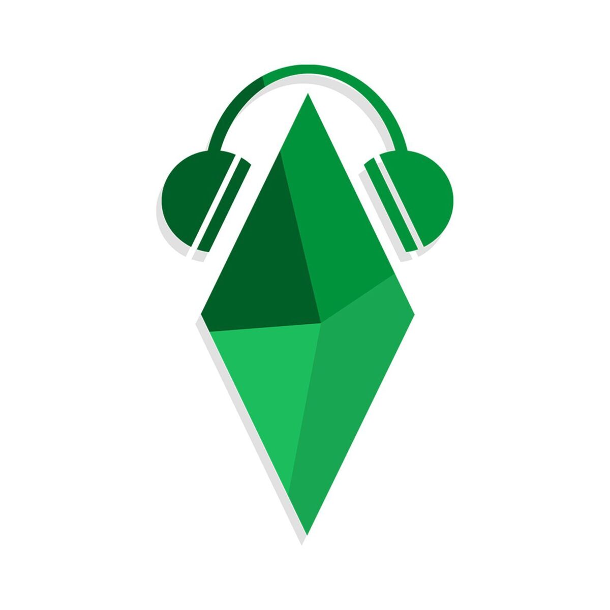 Show cover of simgehört - Dein Sims-Podcast