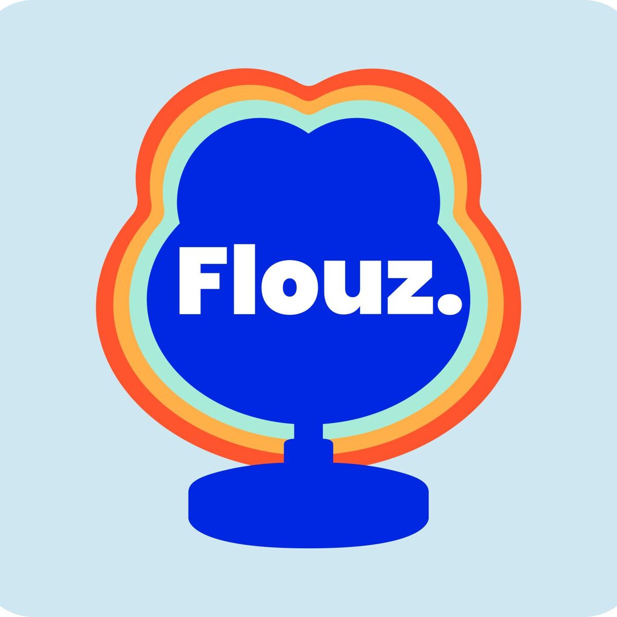 Show cover of Flouz, l'émission qui parle d'argent sans tabou