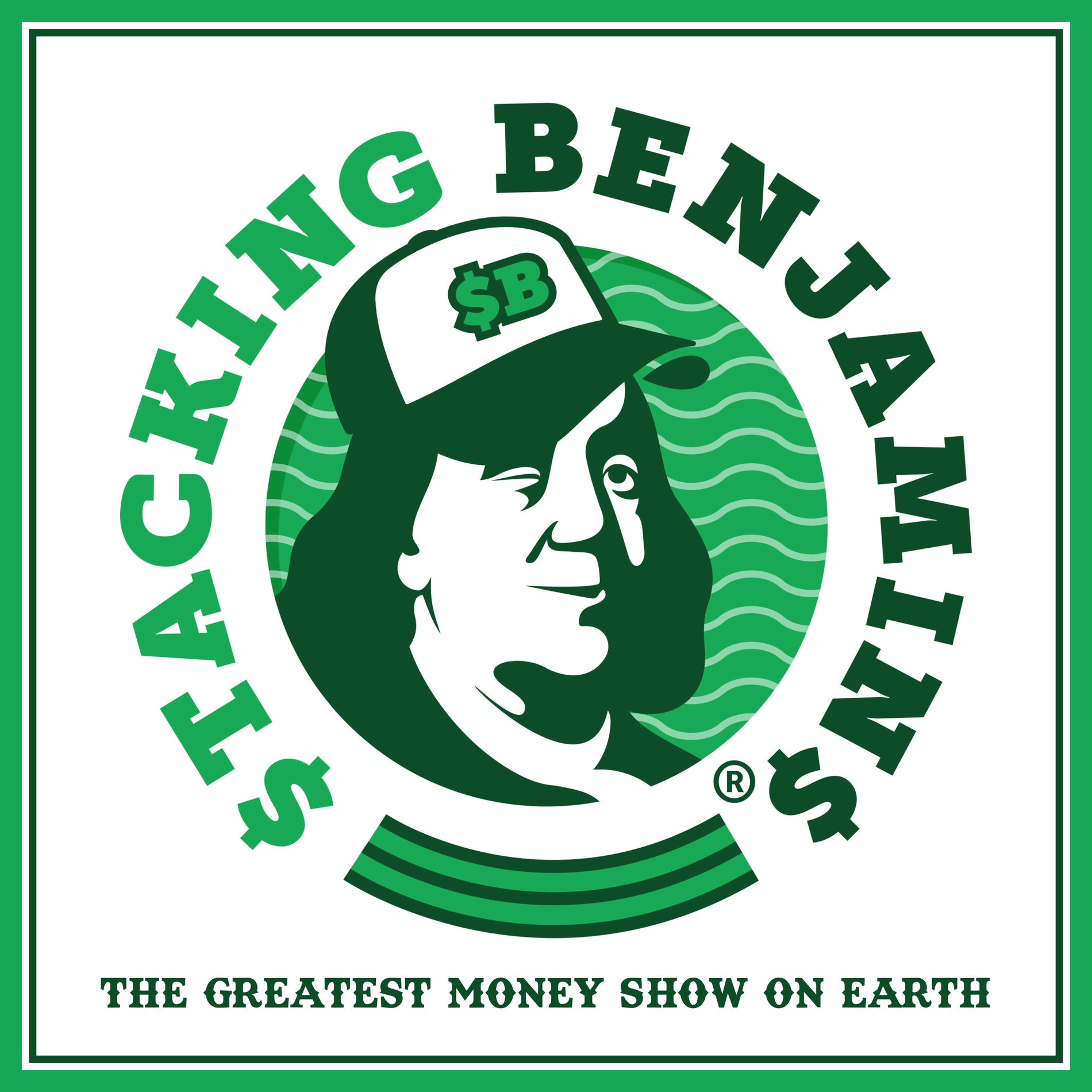 Show cover of The Stacking Benjamins Show