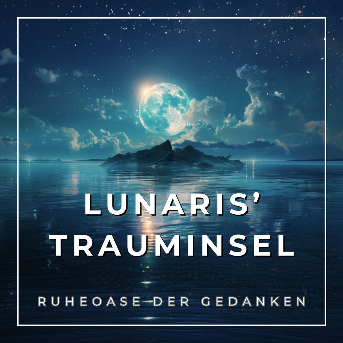 Show cover of Lunaris' Trauminsel