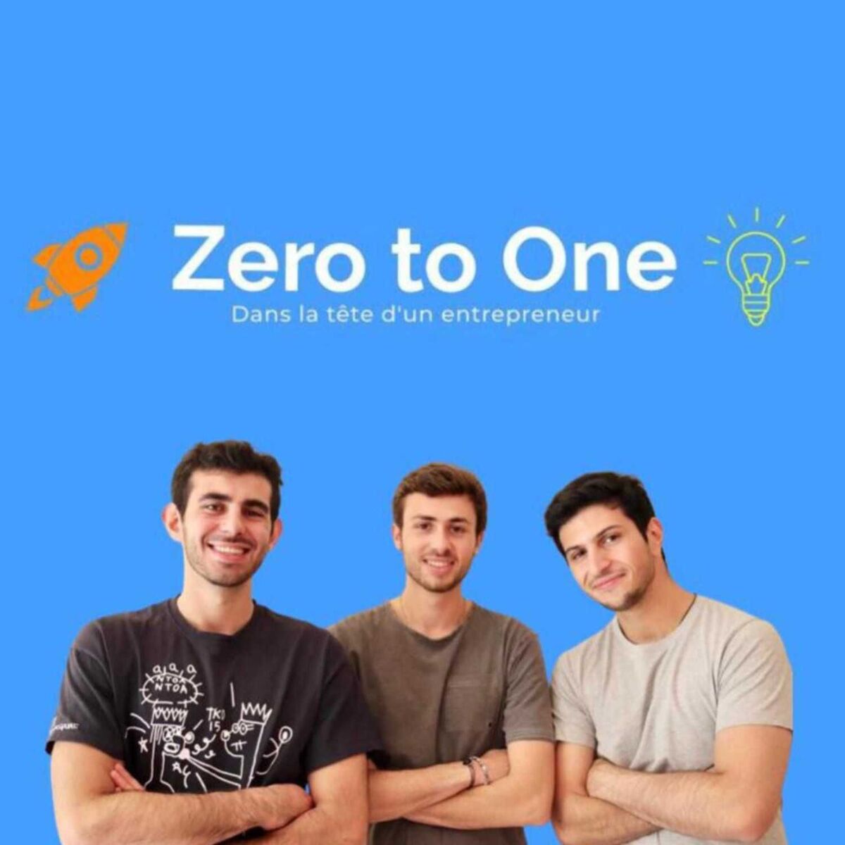Show cover of Zero to One