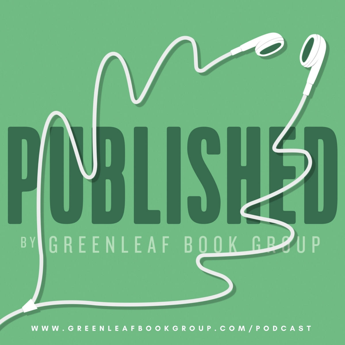 Show cover of Published by Greenleaf Book Group | Book Publishing & Author Branding Podcast