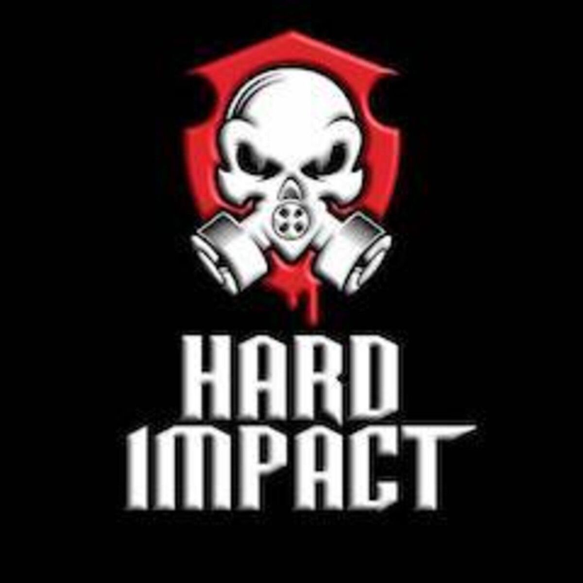 Show cover of Hard Impact Podcast