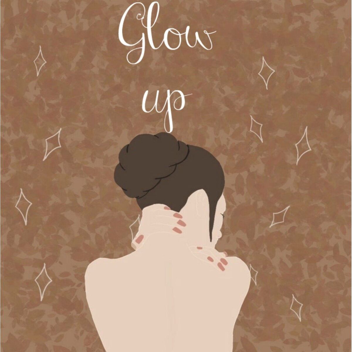 Show cover of Glow Up - Podmas Saison 2