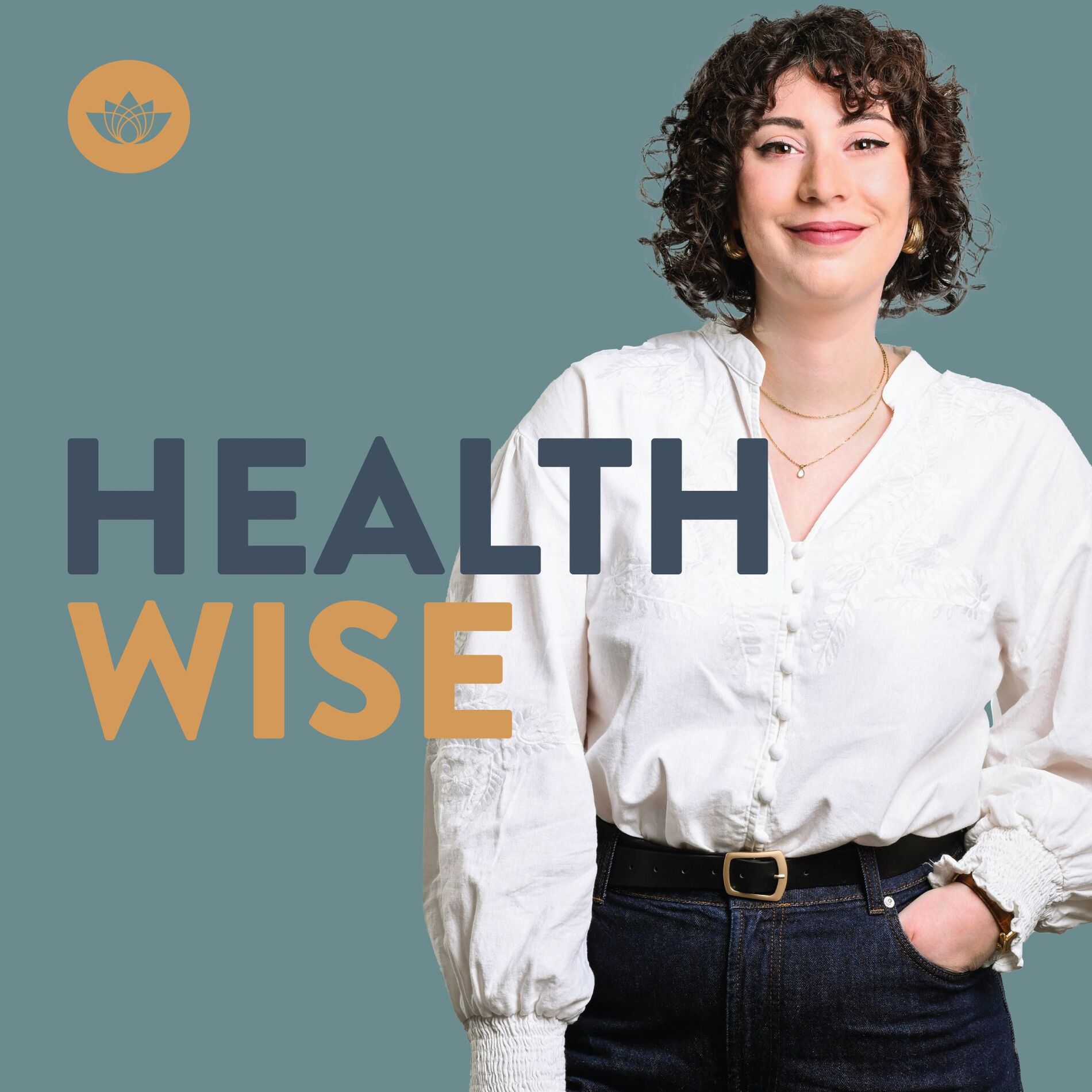 Show cover of HEALTHWISE - Le podcast santé