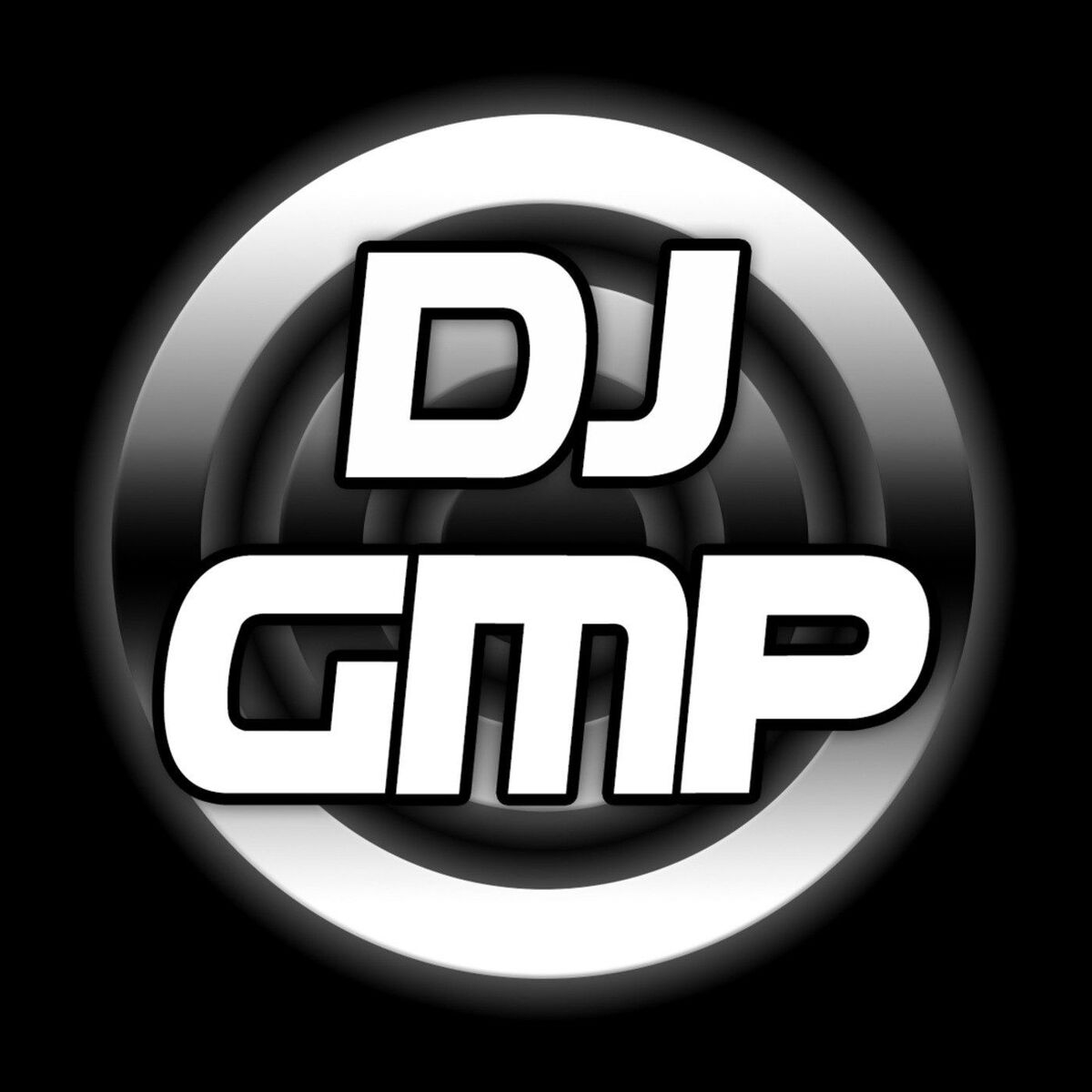 Show cover of DJ GMP