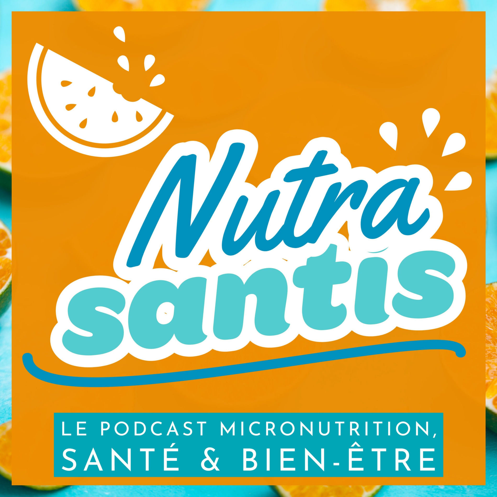 Show cover of Nutrasantis