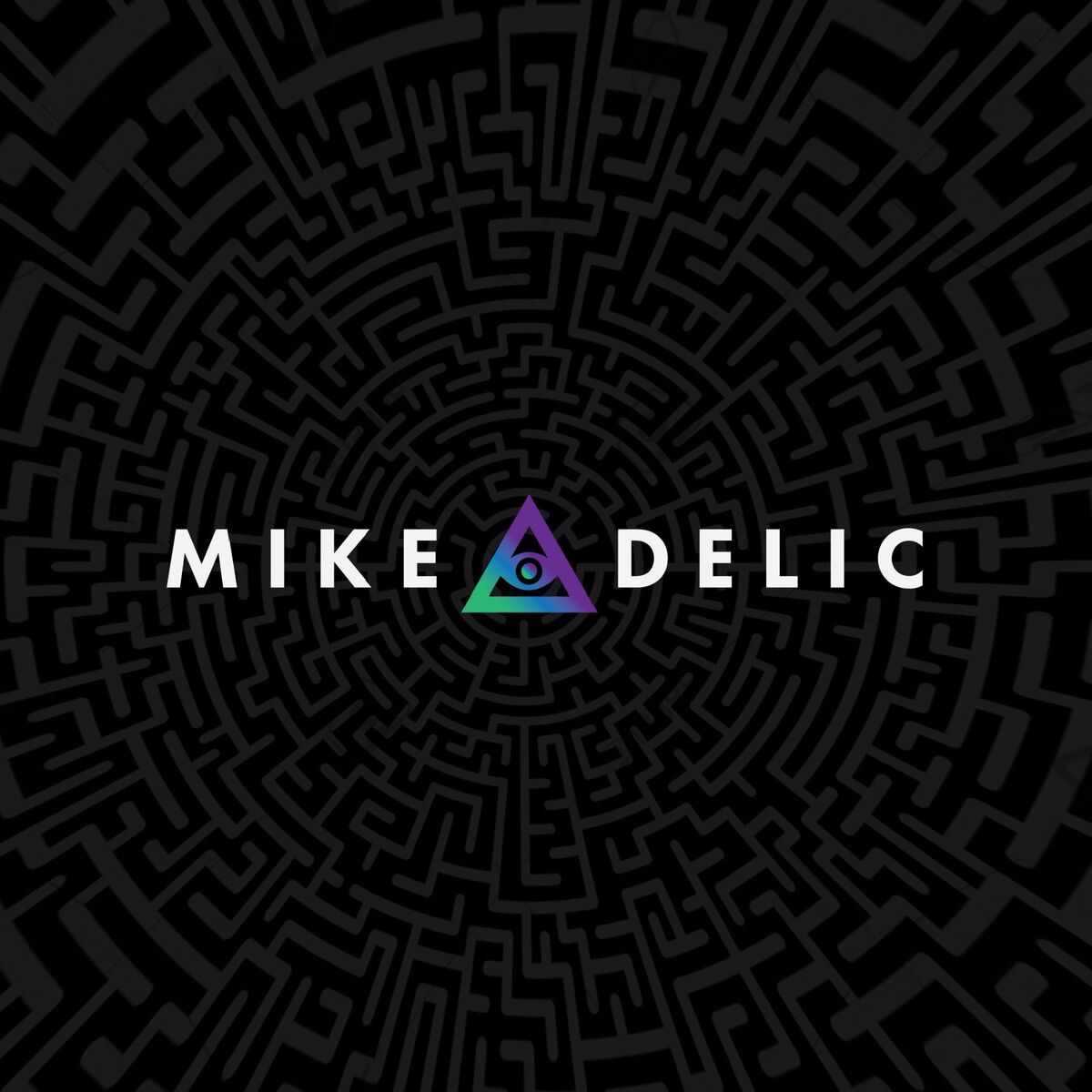 Show cover of Mikeadelic