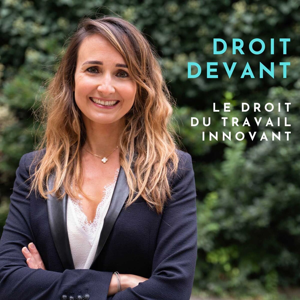 Show cover of Droit Devant