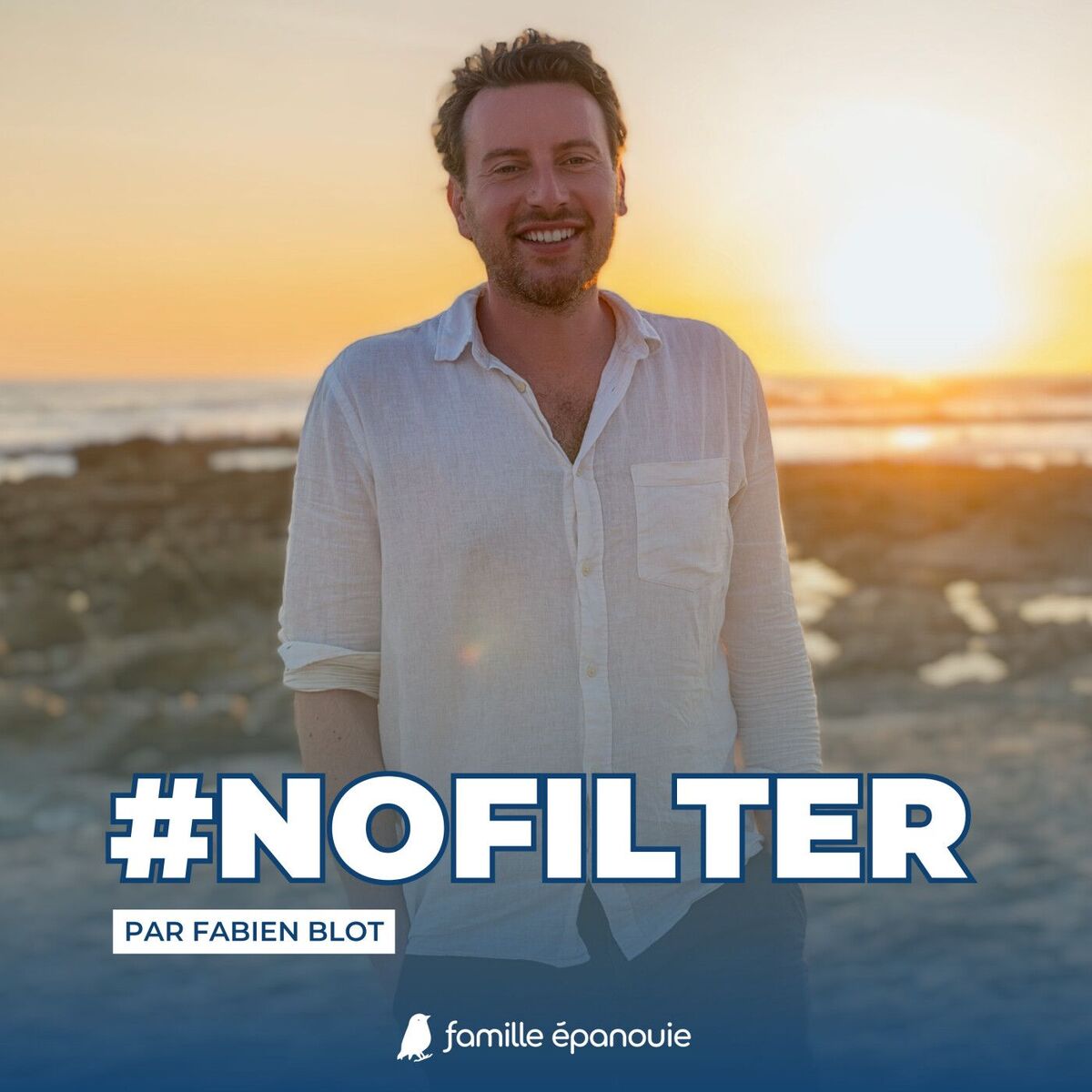 Show cover of #NOFILTER