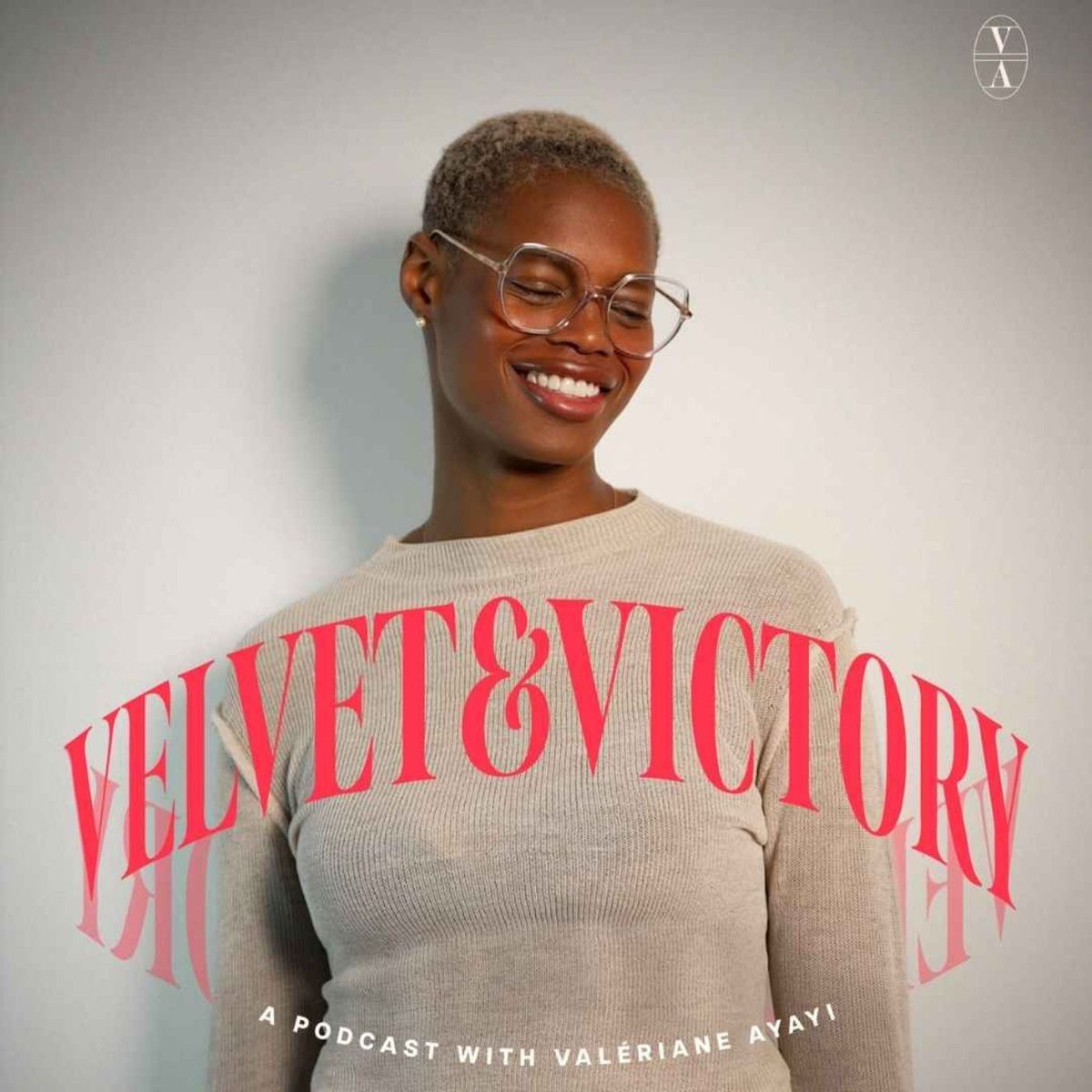 Show cover of Velvet and Victory