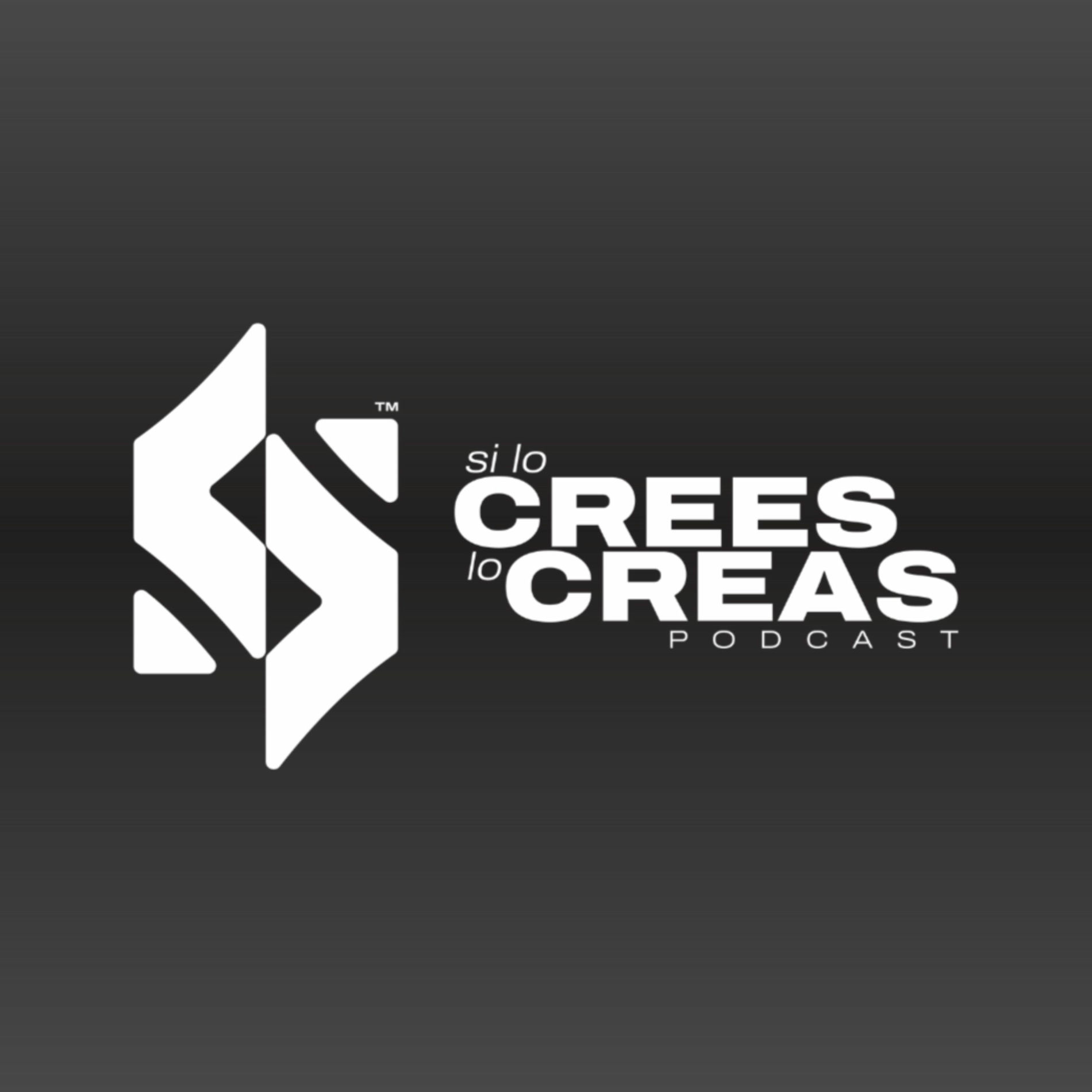 Show cover of Si Lo Crees, Lo Creas