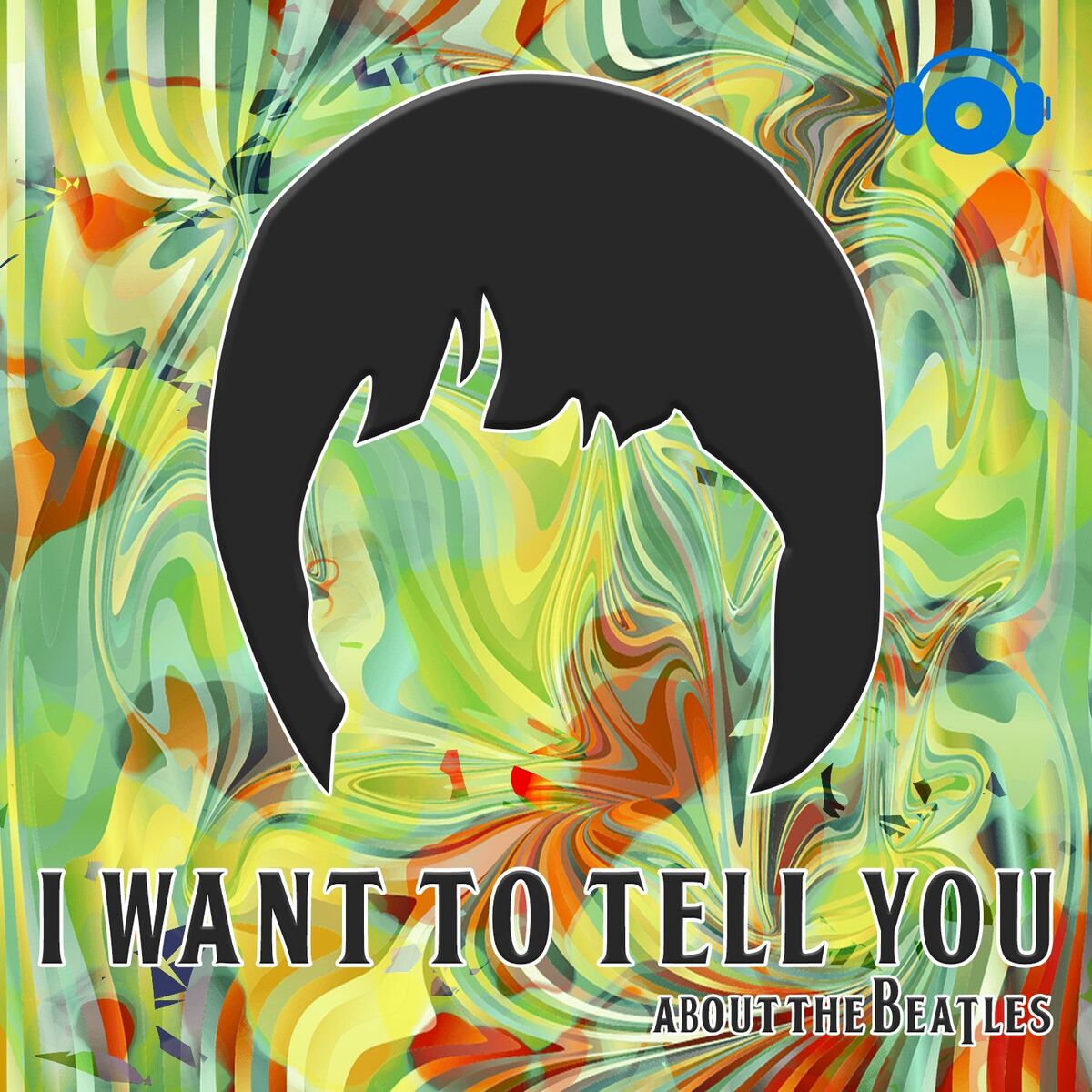 Show cover of I want to tell you about the Beatles