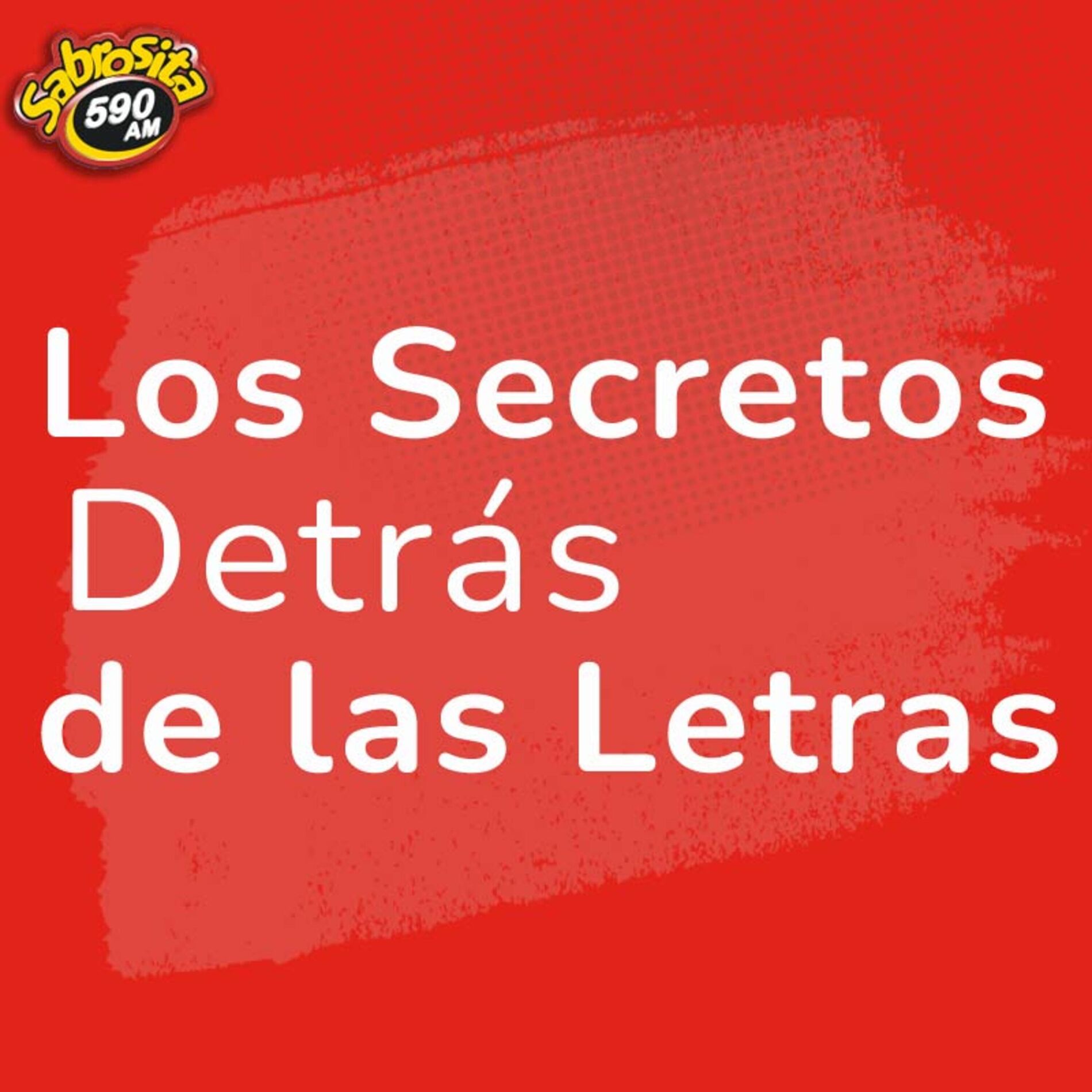 Show cover of Historia detrás de las letras