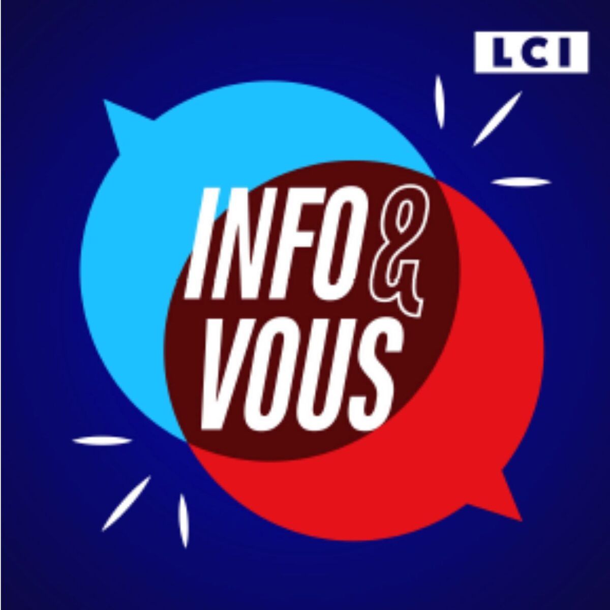 Show cover of Info & Vous