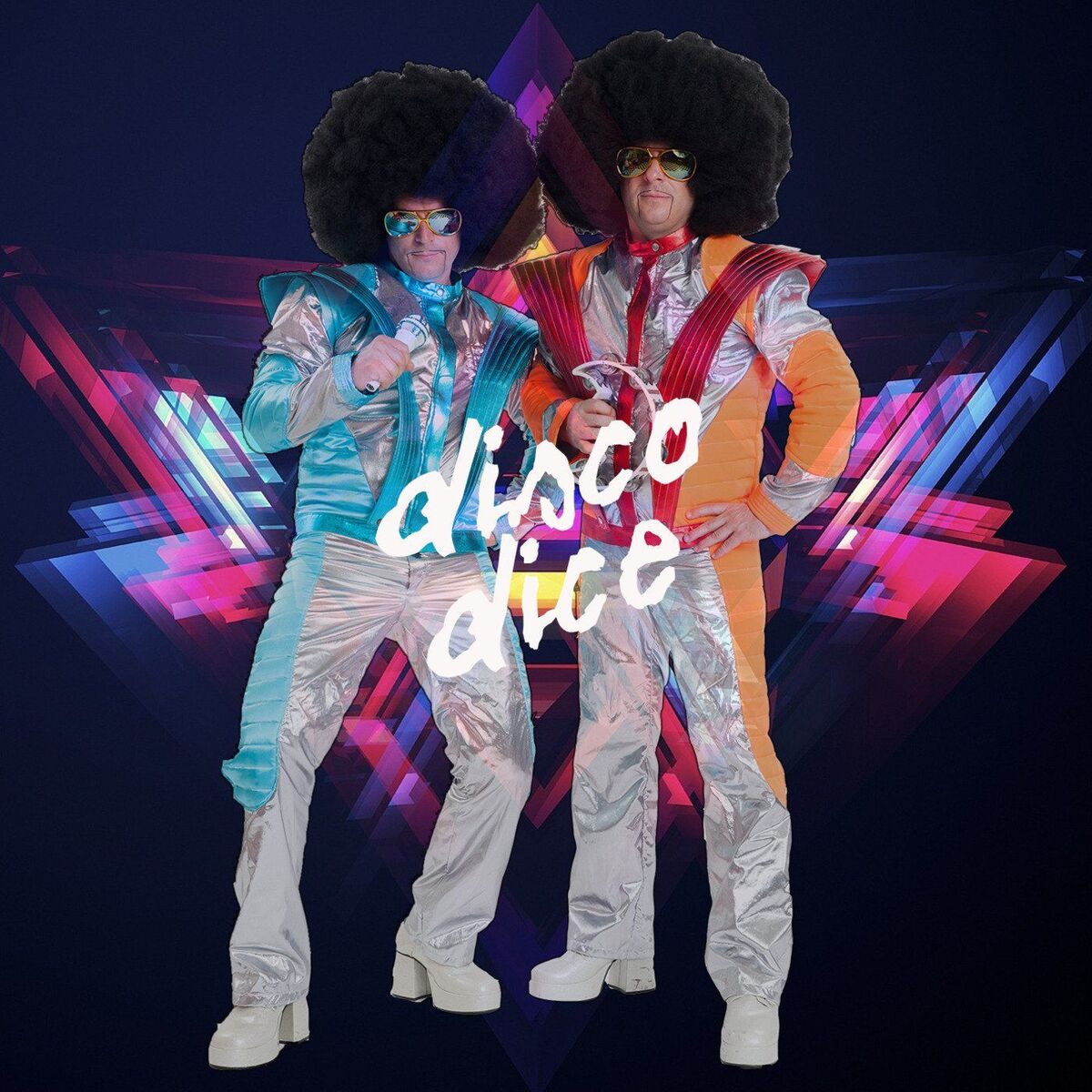 Show cover of SPUTNIK DISKO  2h Radioshow by Disco Dice