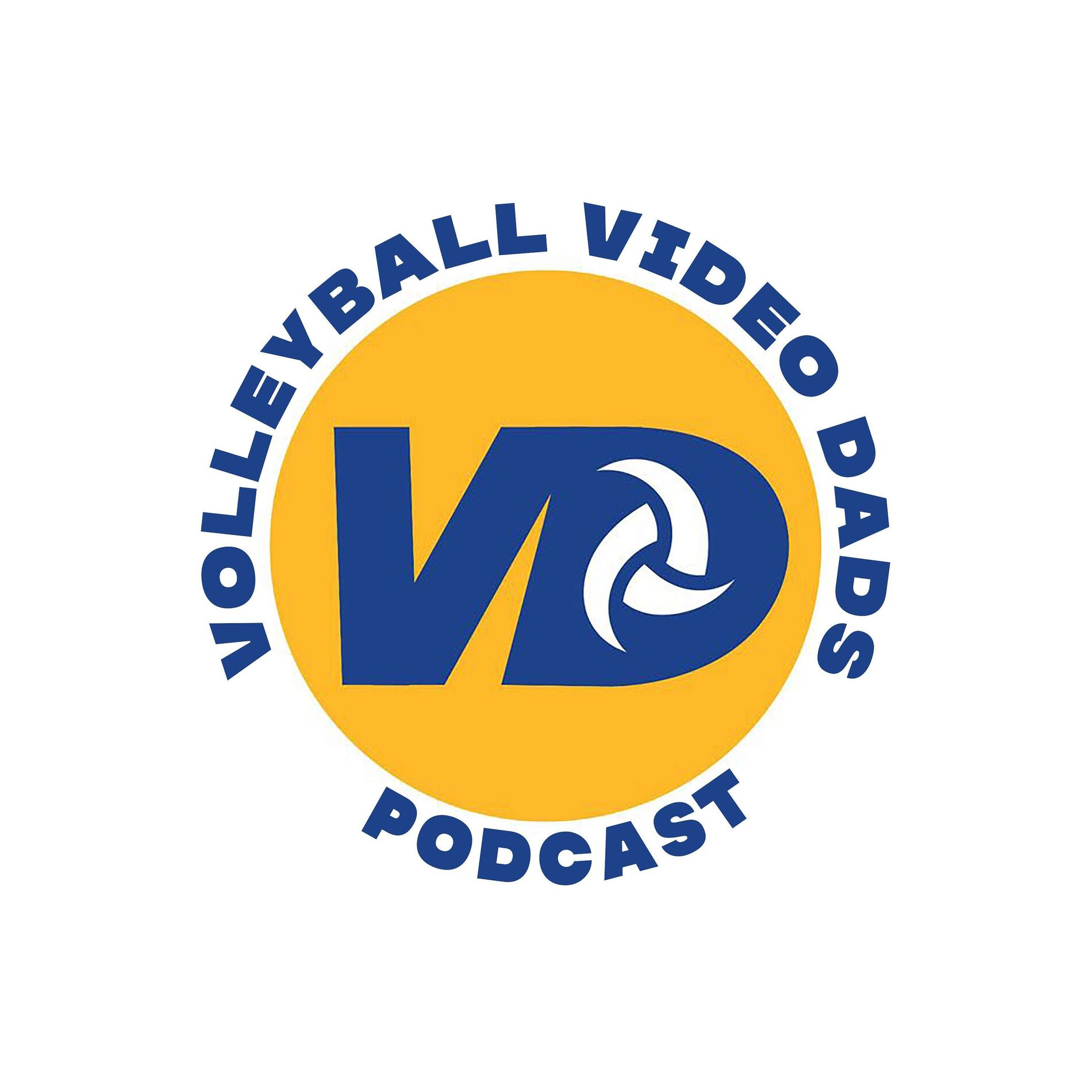 Show cover of Volleyball Video Dads Podcast