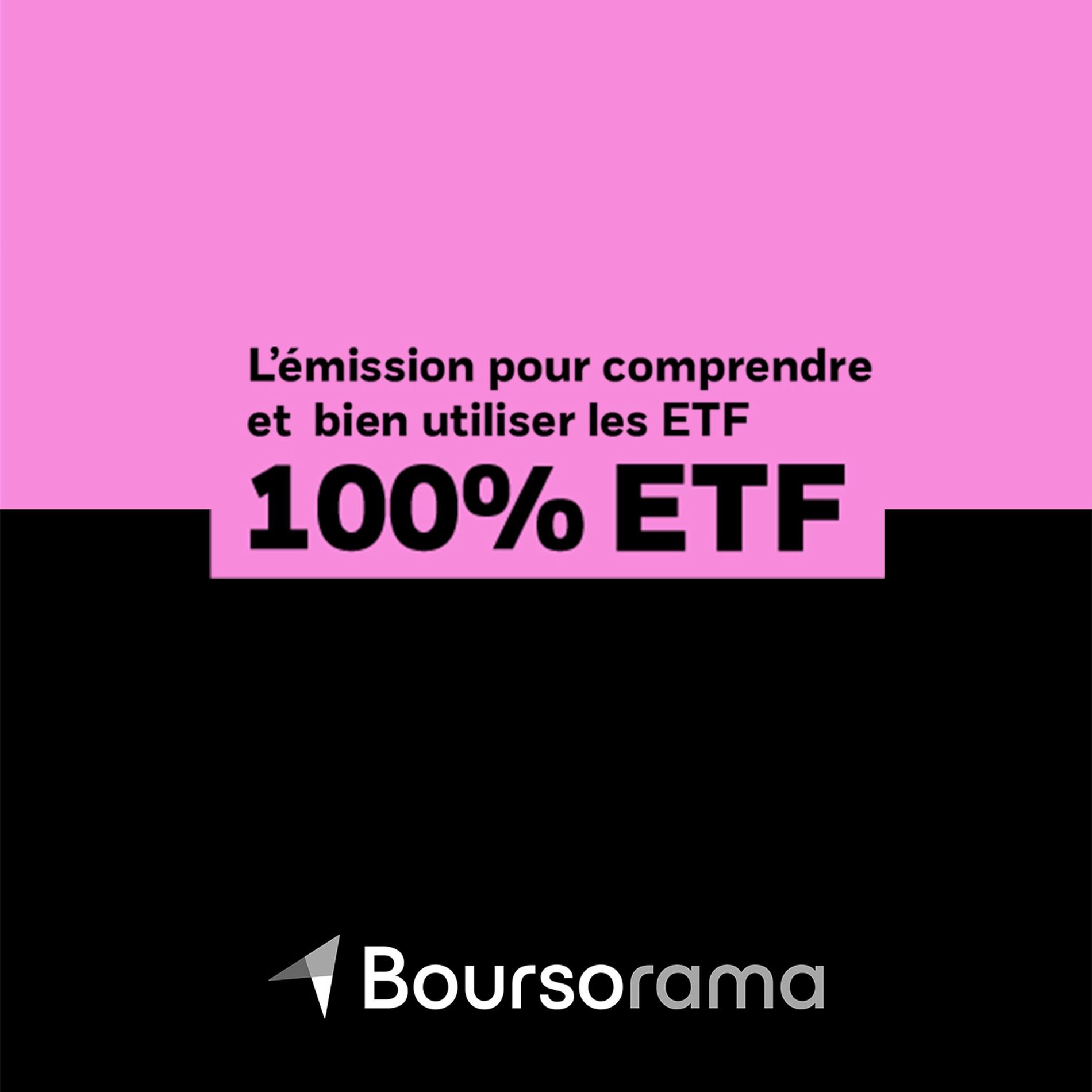 Show cover of 100% ETF