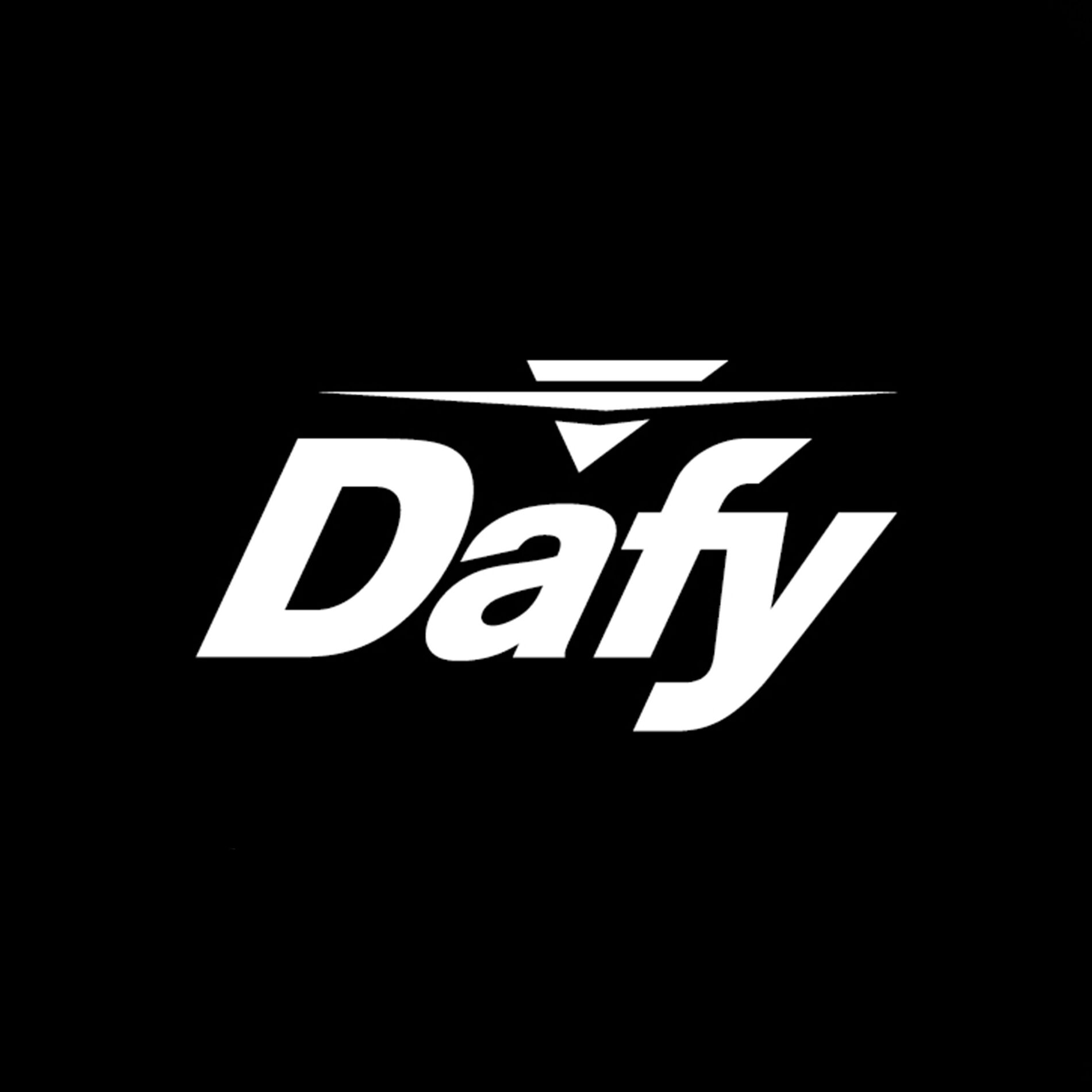 Show cover of Dafy Moto