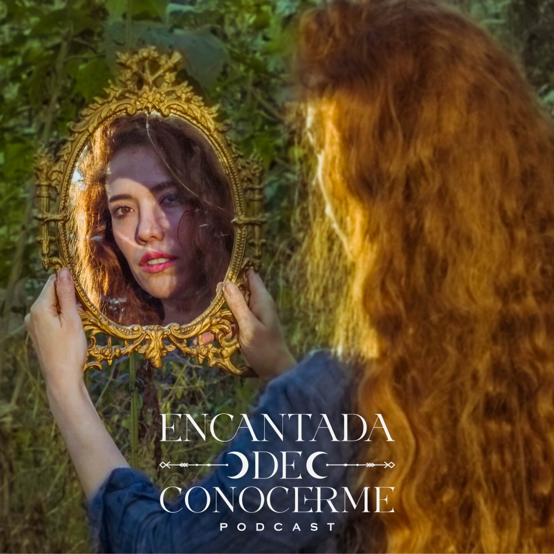 Show cover of Encantada de Conocerme
