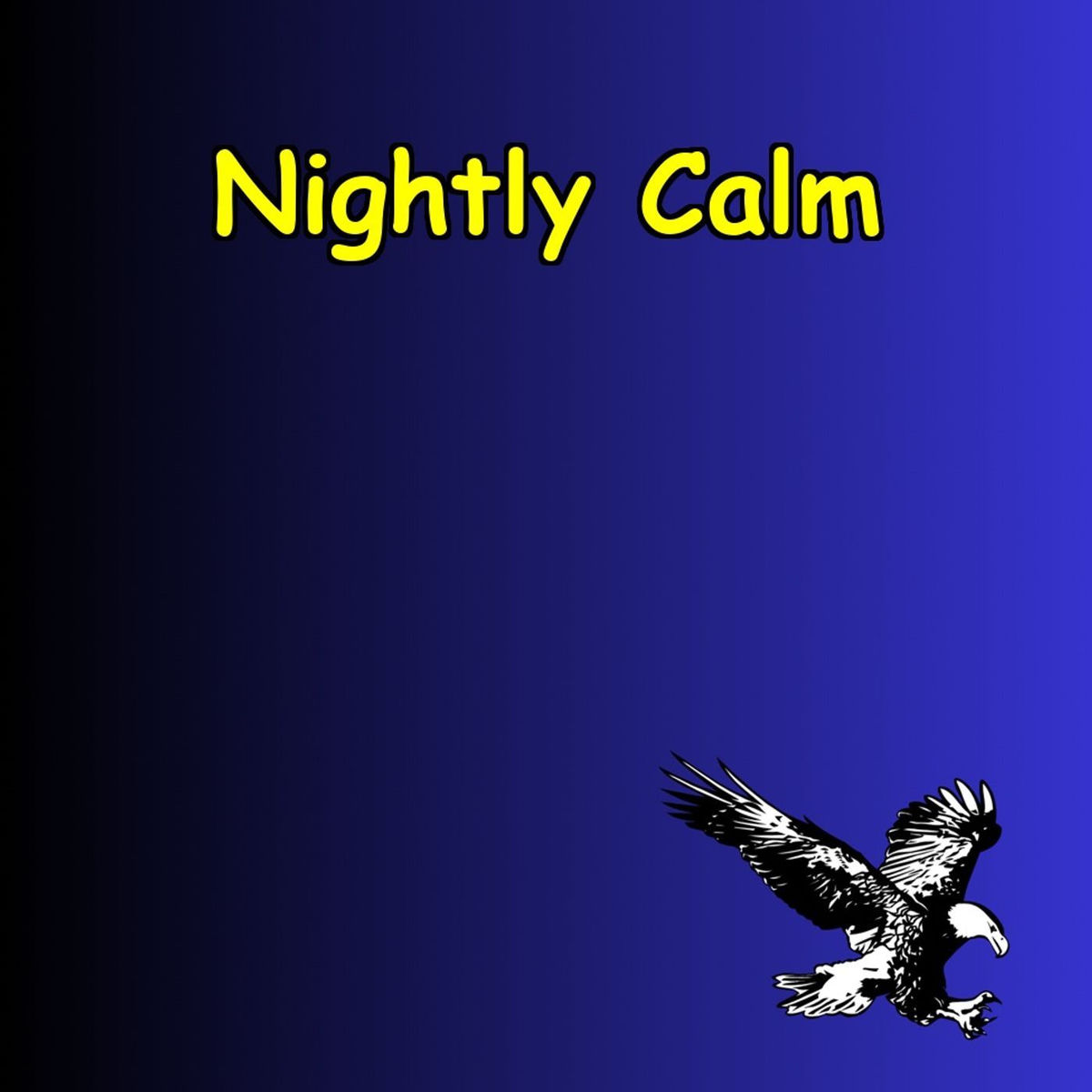 Show cover of Nightly Calm | Evening Rituals for Better Sleep