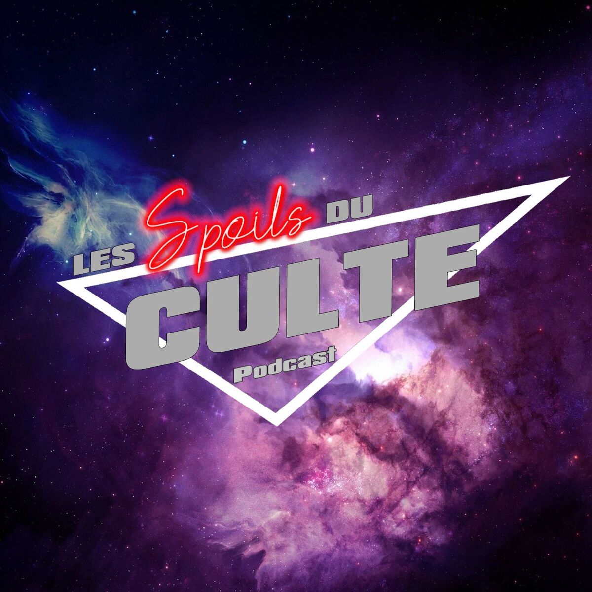 Show cover of Les Spoils du Culte