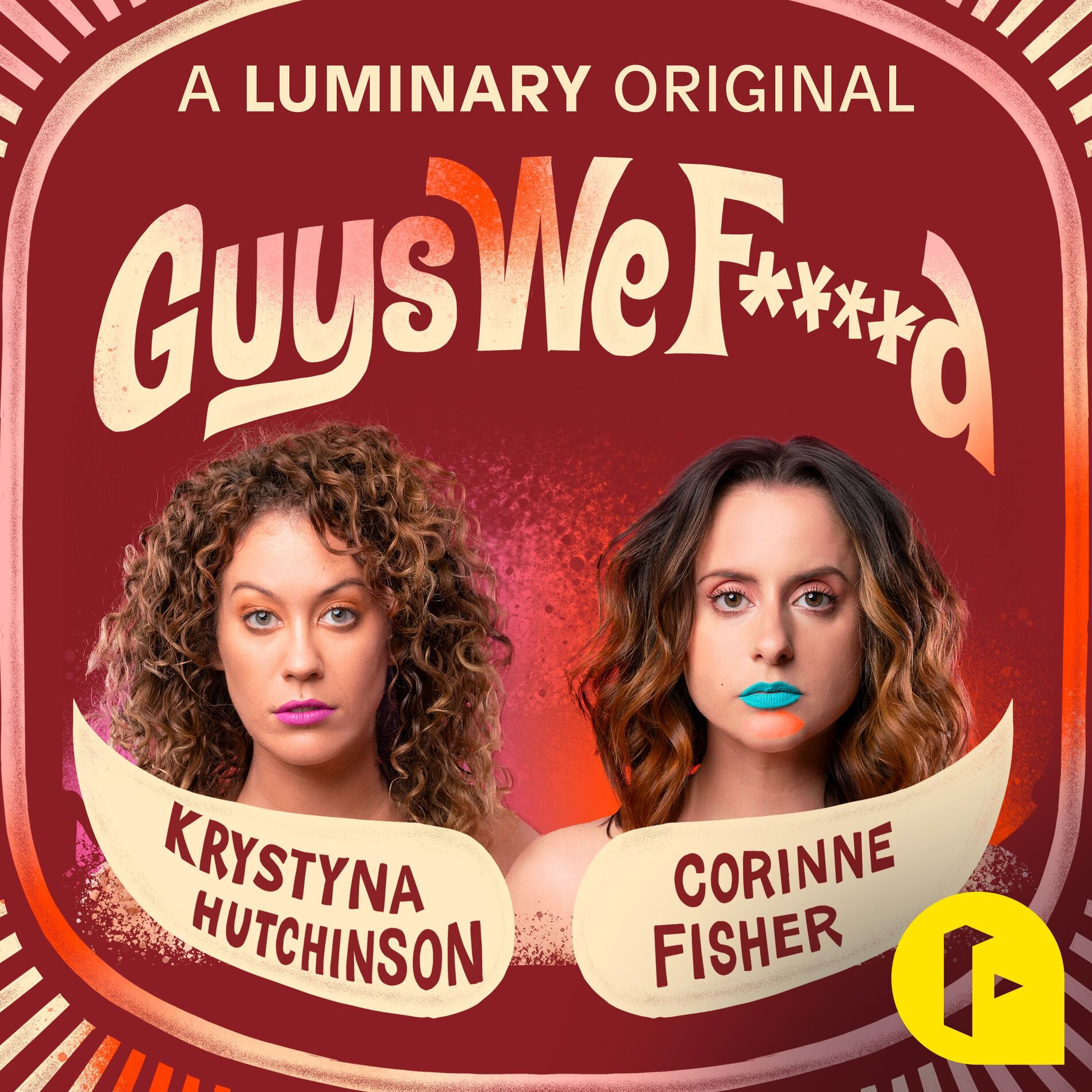 Show cover of Guys We F****d