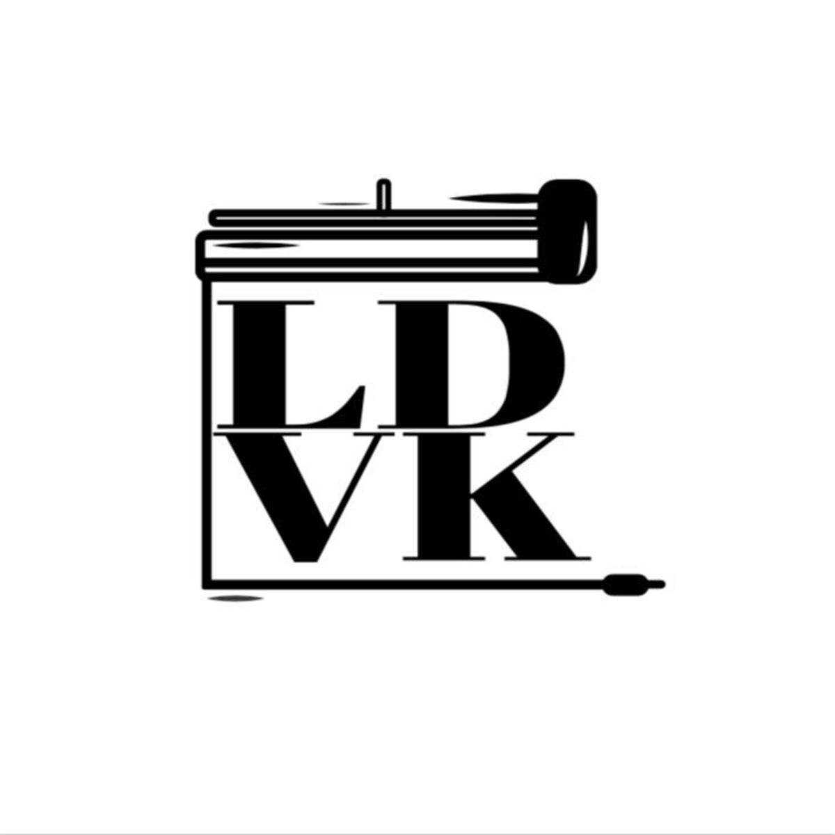 Show cover of Dj LDVK