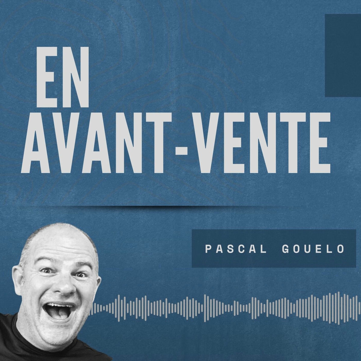 Show cover of En Avant-Vente