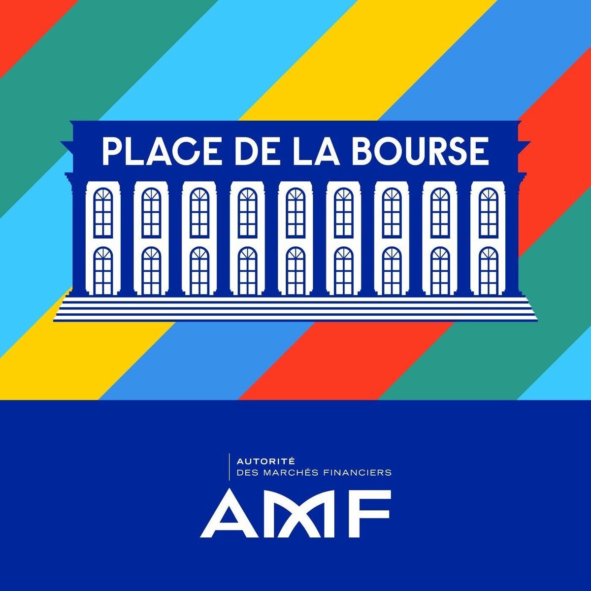Show cover of Place de la Bourse