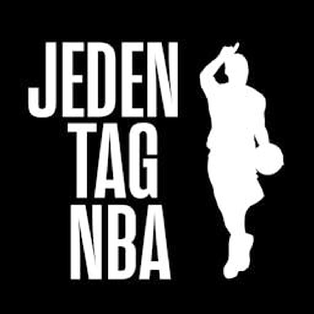 Show cover of Jeden Tag NBA
