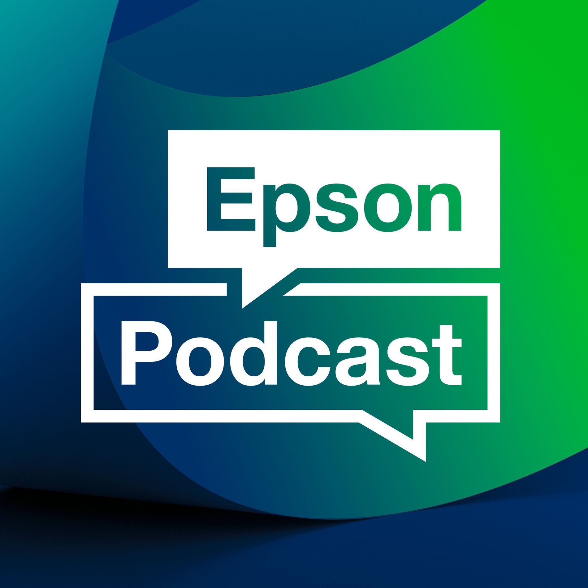 Show cover of Epson Podcast