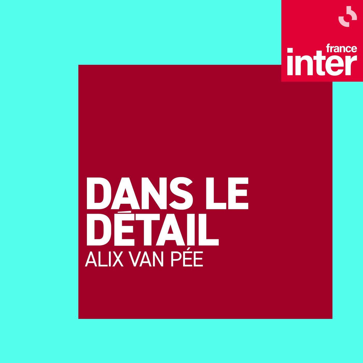 Show cover of Dans le détail