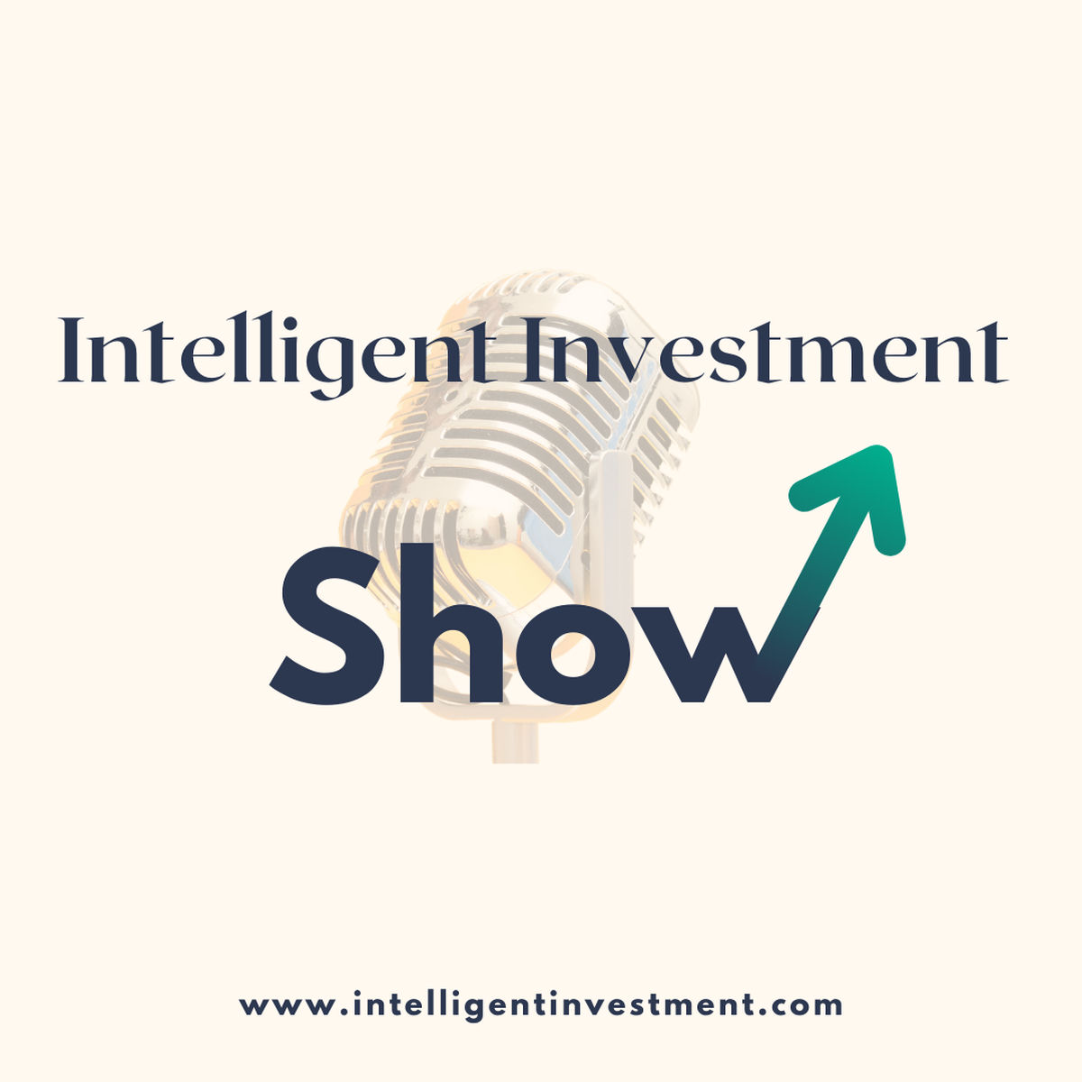 Show cover of Intelligent Investment Show