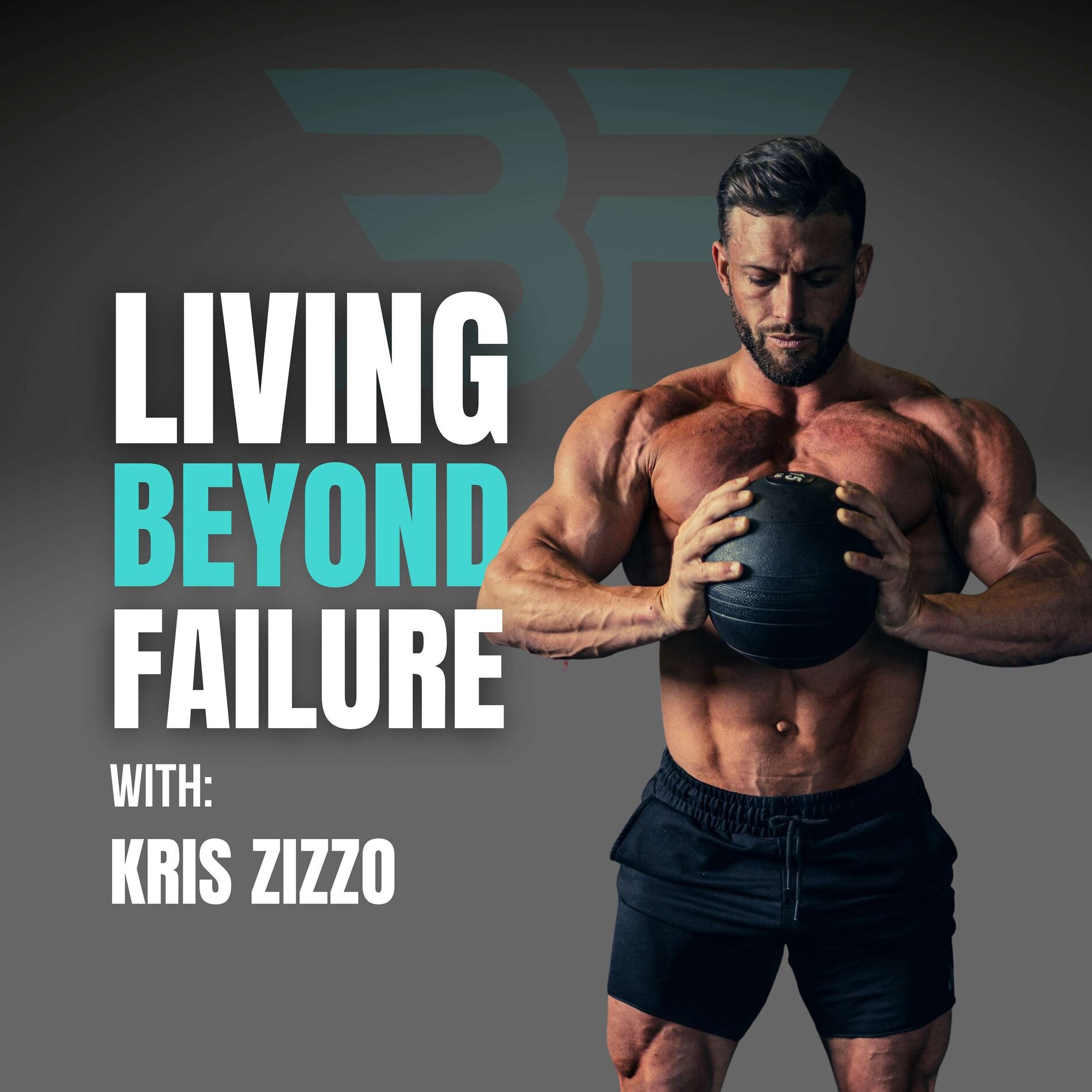 Show cover of Living Beyond Failure