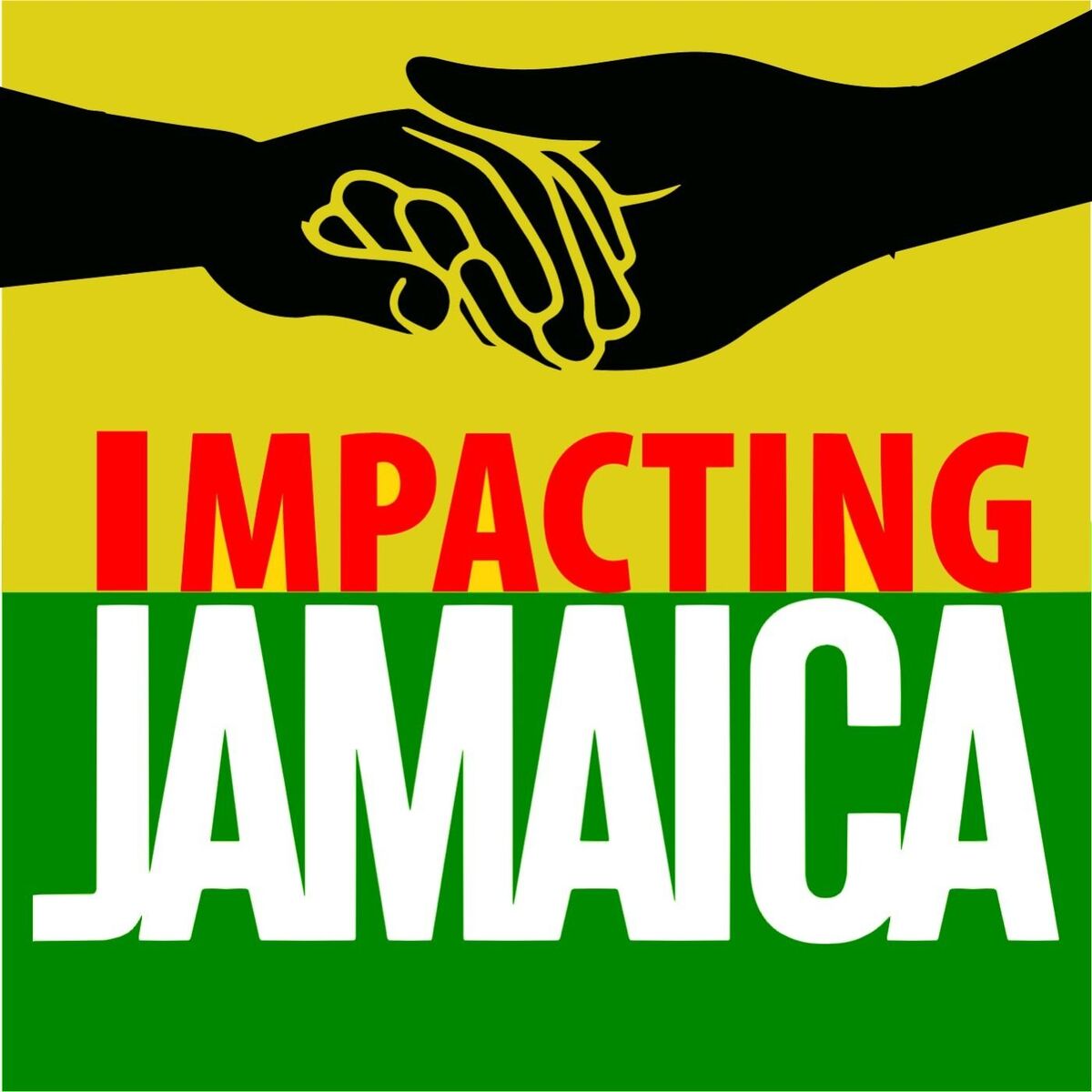 Show cover of Impacting Jamaica
