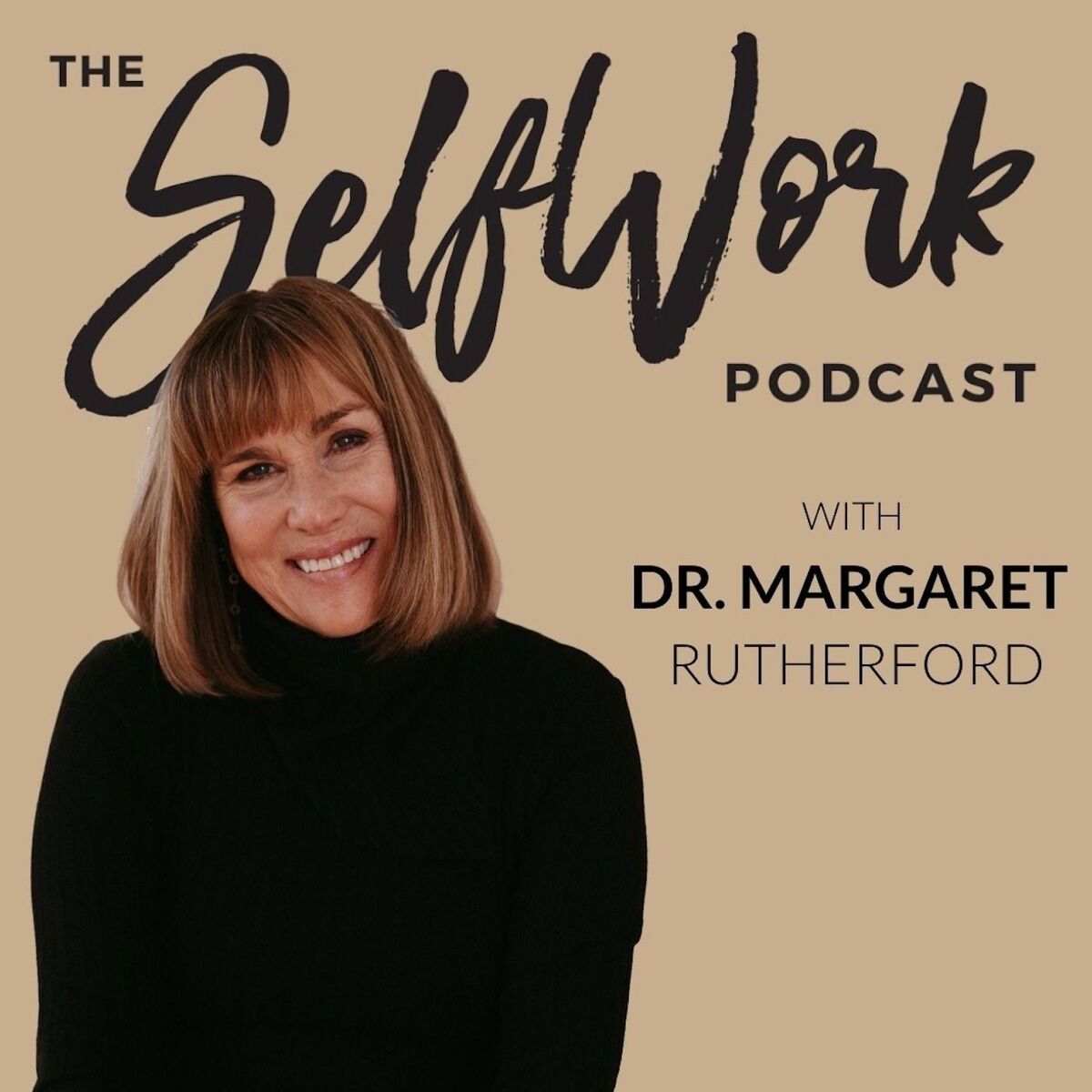 Show cover of The SelfWork Podcast