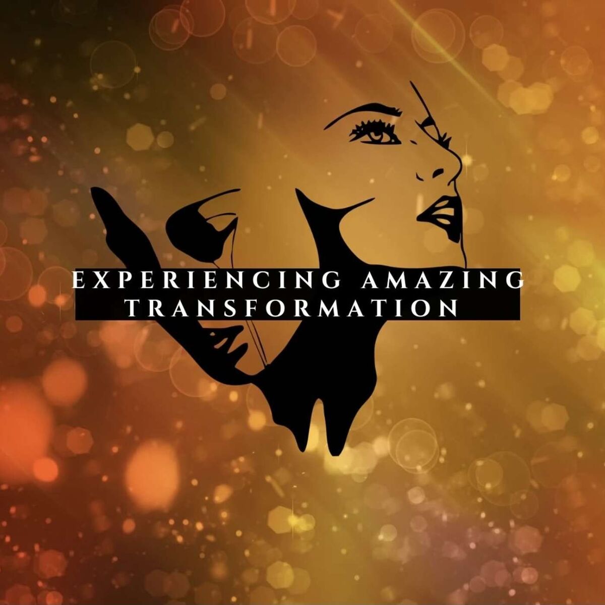 Show cover of Experiencing Amazing Transformation