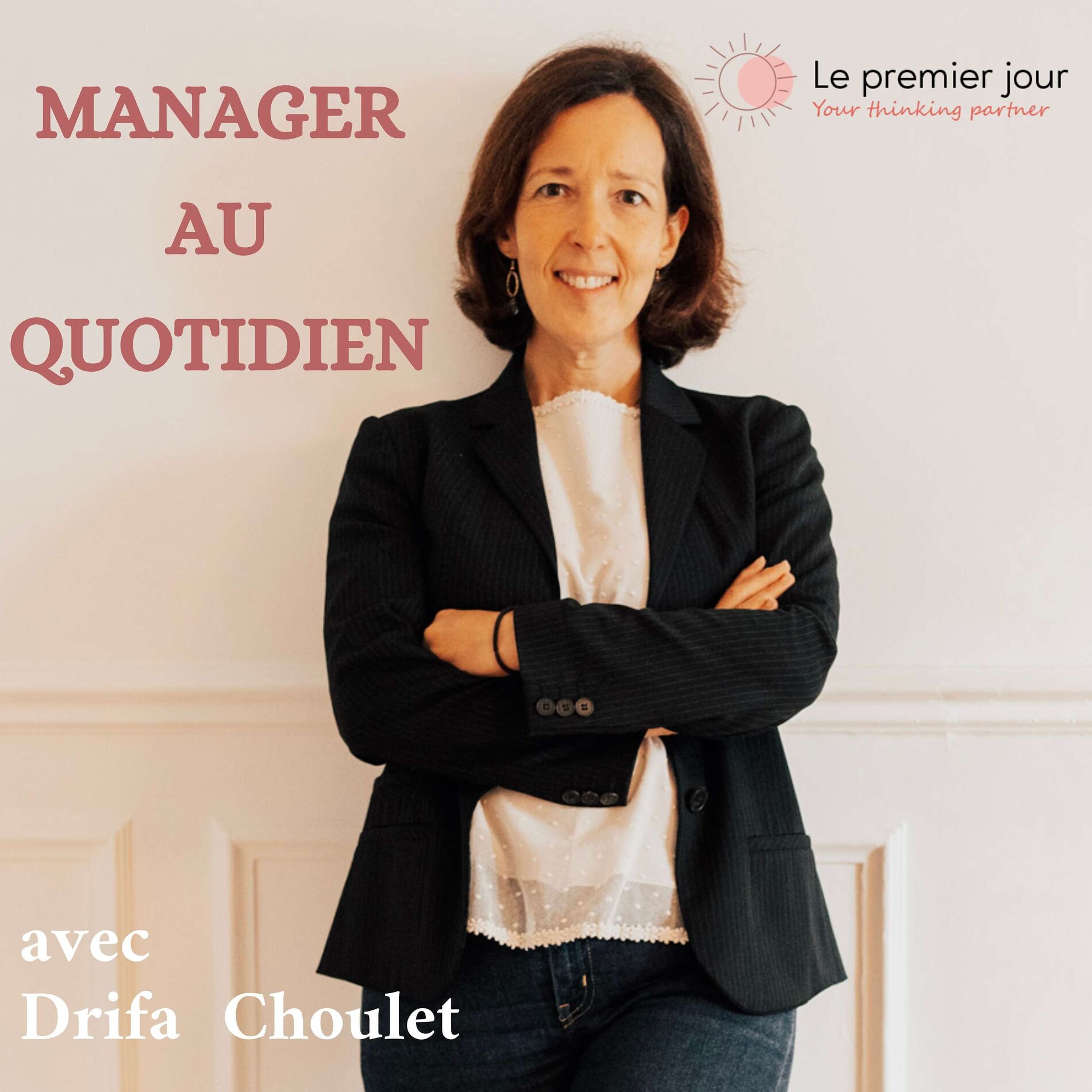 Show cover of Manager au quotidien