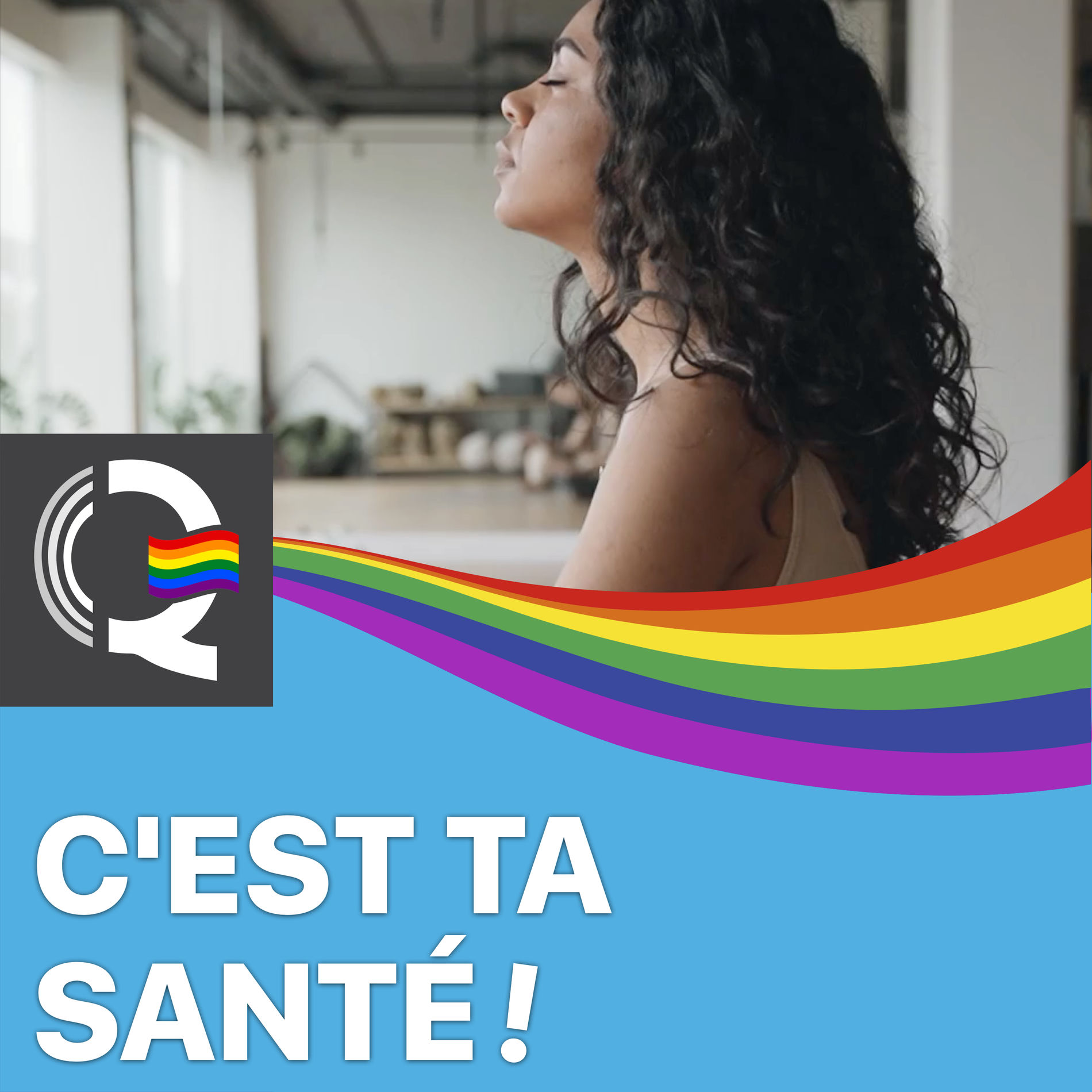 Show cover of C'est ta santé !