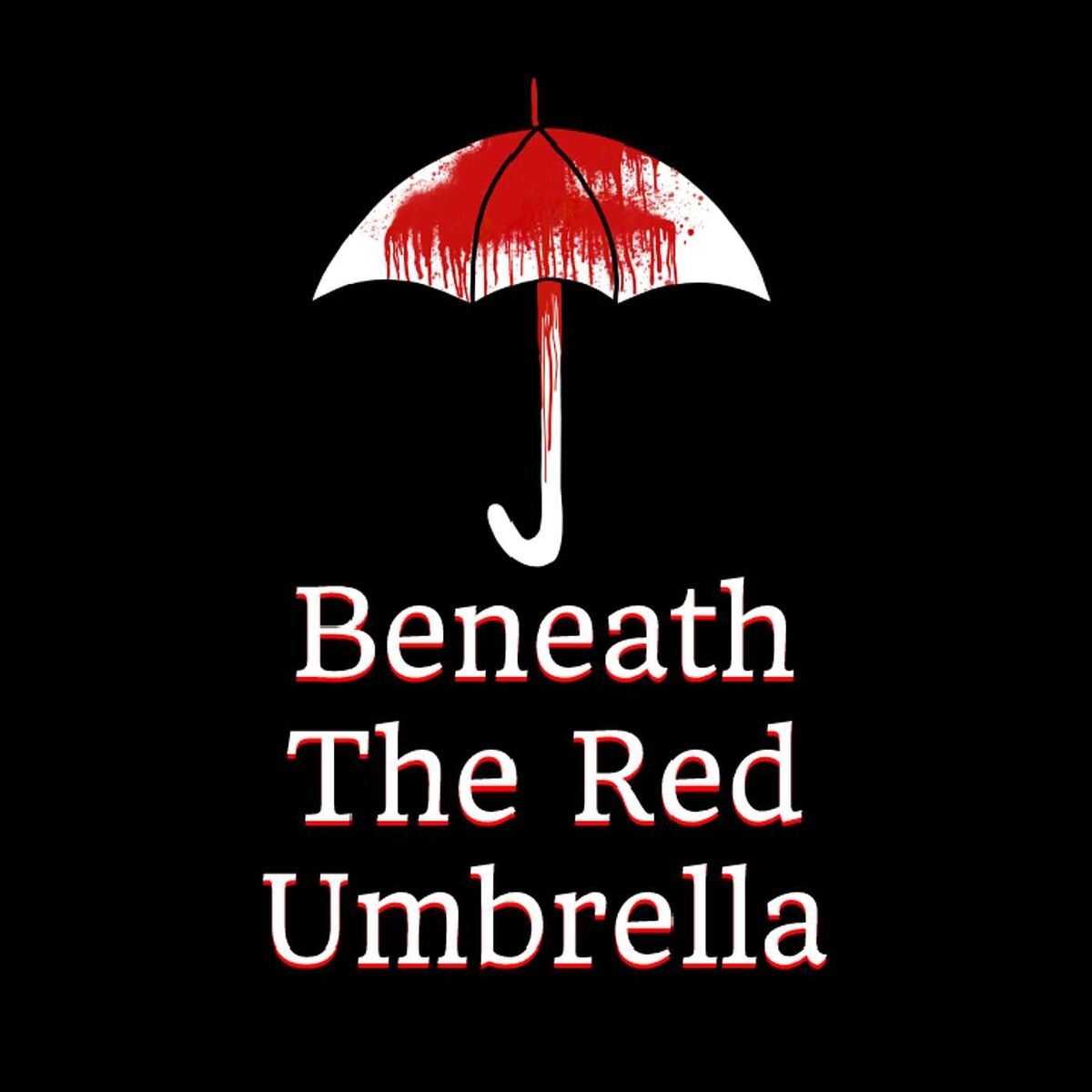 Show cover of Beneath The Red Umbrella