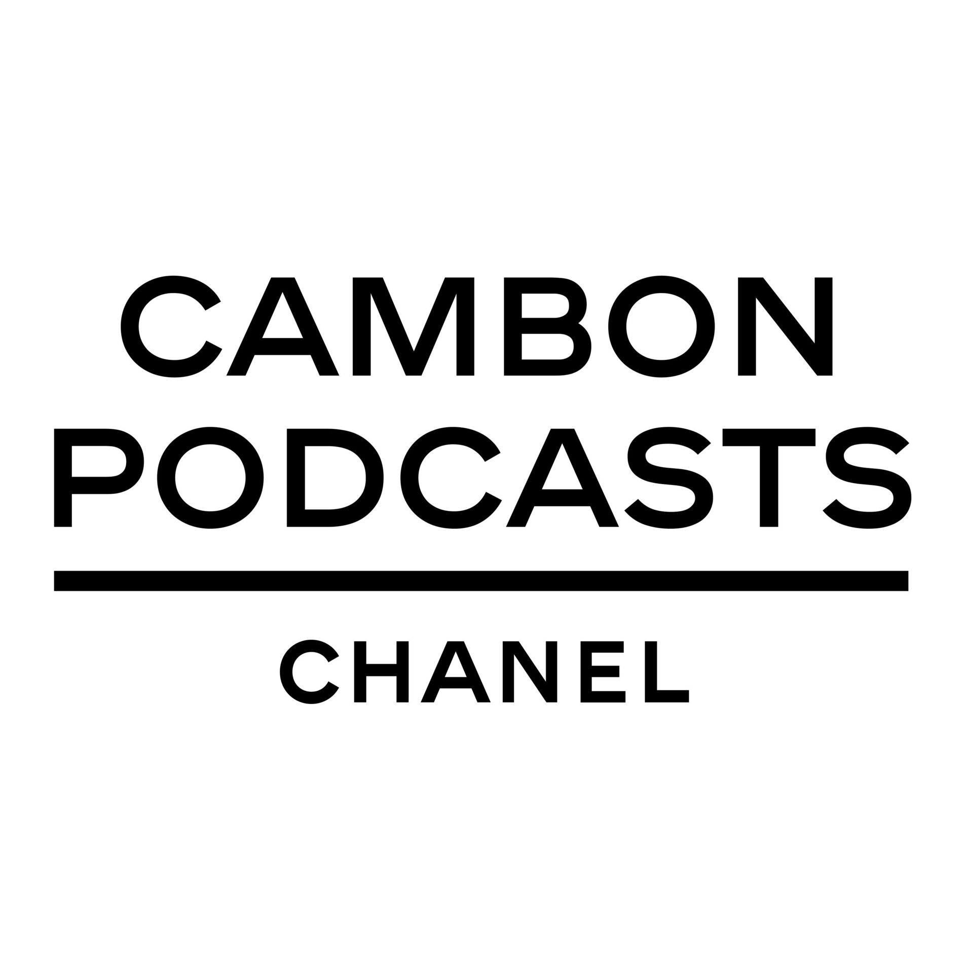 Show cover of CAMBON PODCASTS