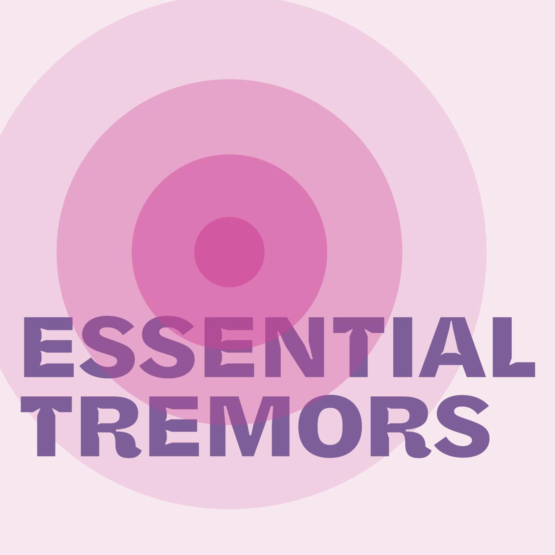Show cover of Essential Tremors