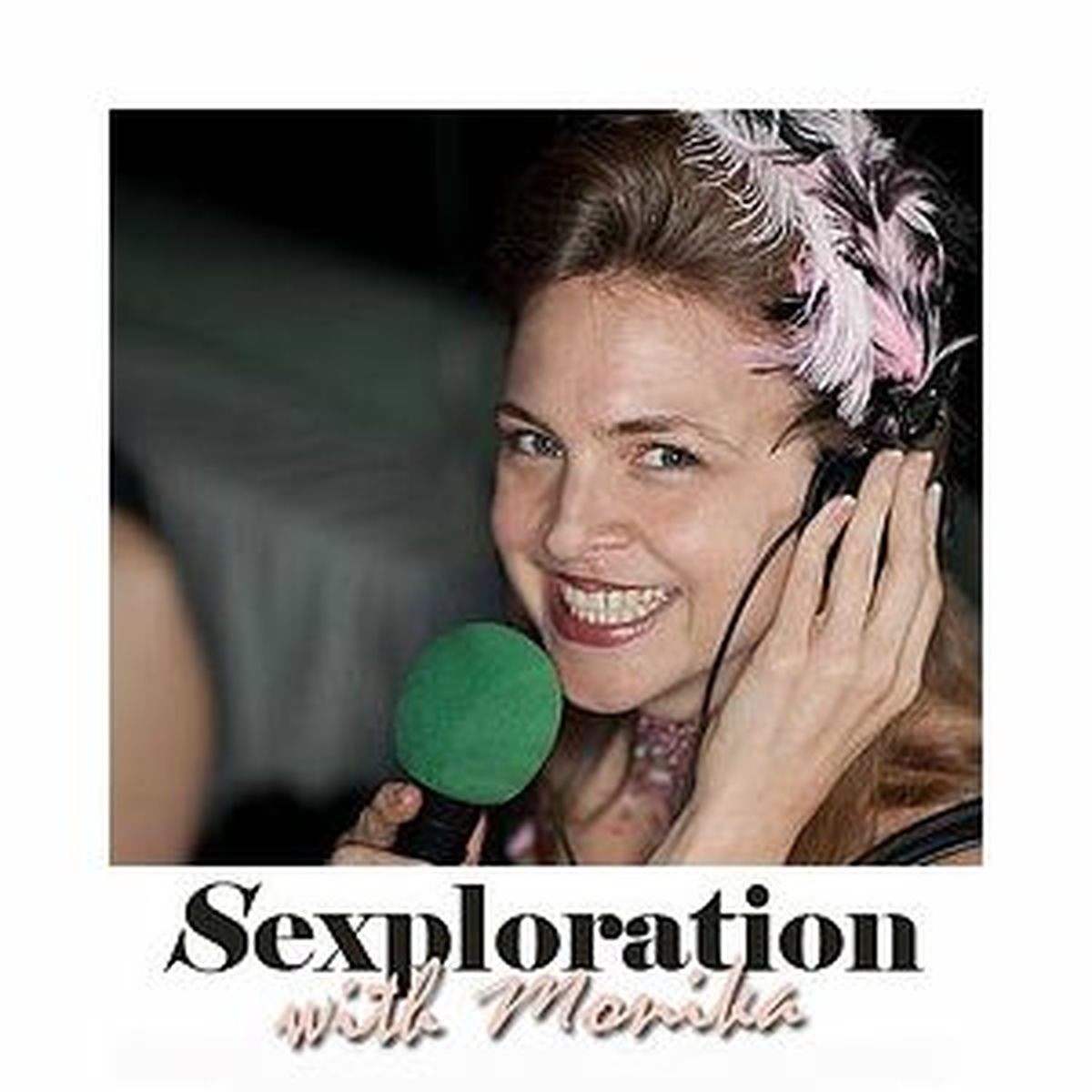 Slušaj Sexploration with Monika podcast | Deezer