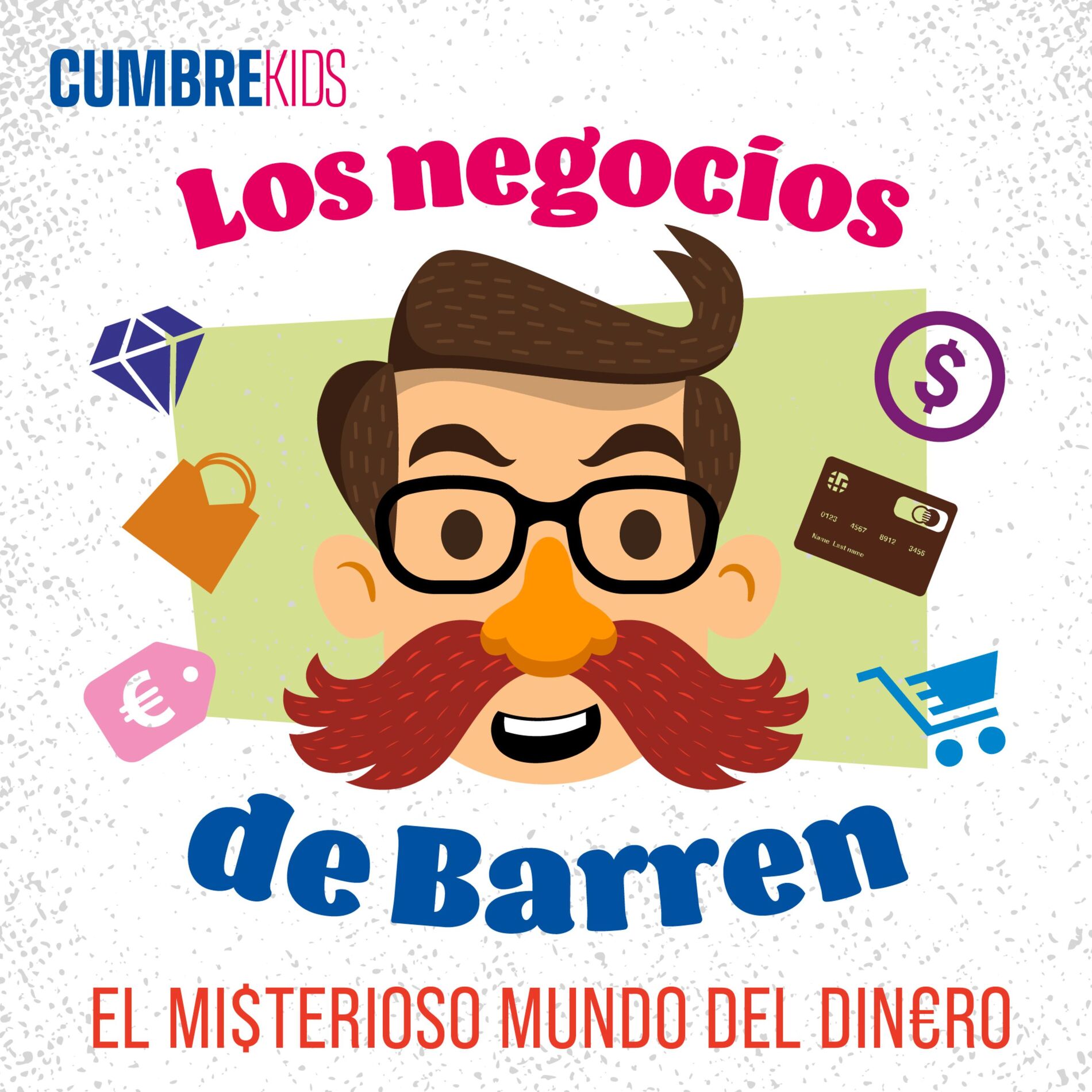 Show cover of Los Negocios de Barren