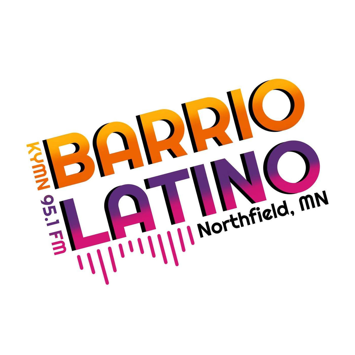 Show cover of Barrio Latino
