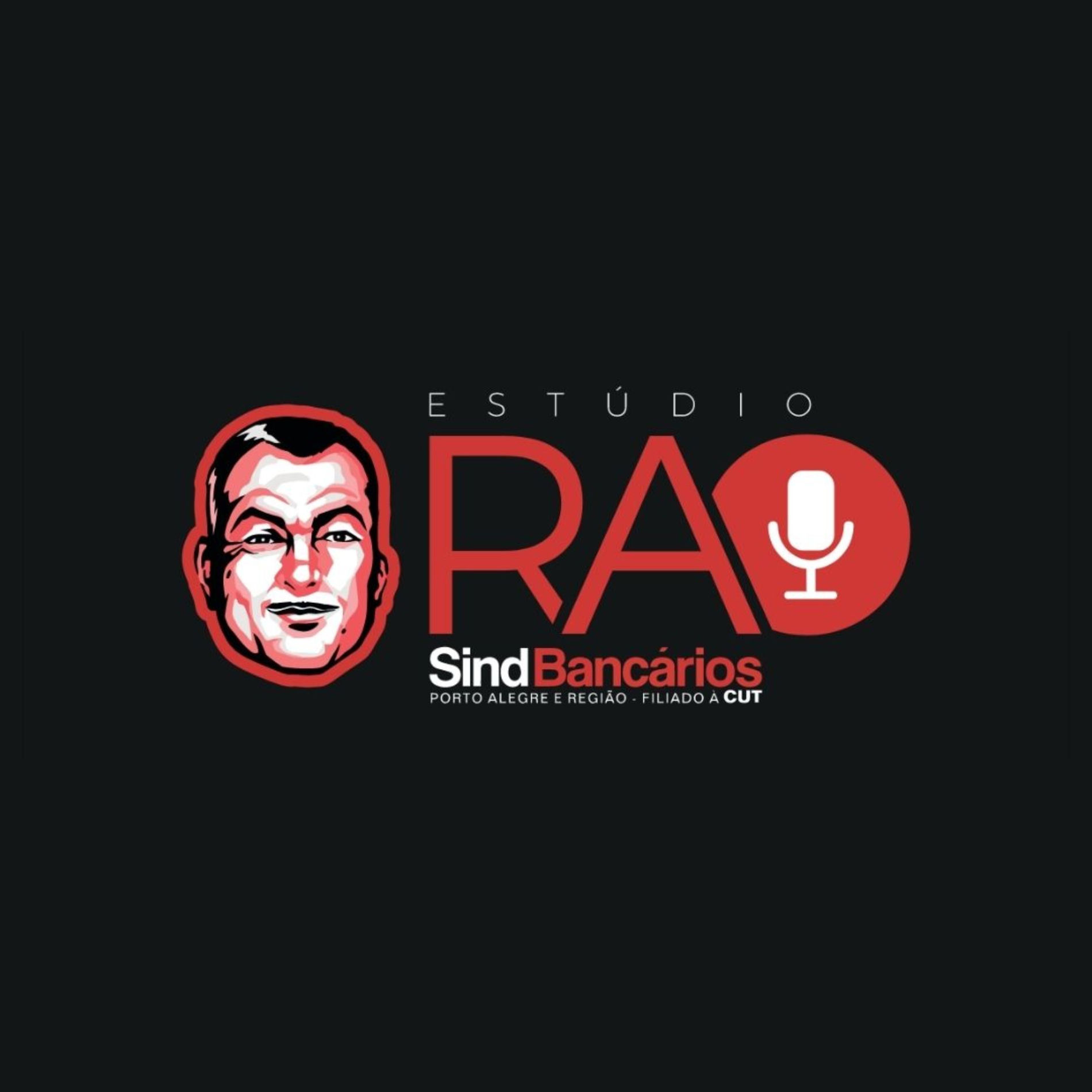 Show cover of Sindicato dos Bancários de Porto Alegre e Região